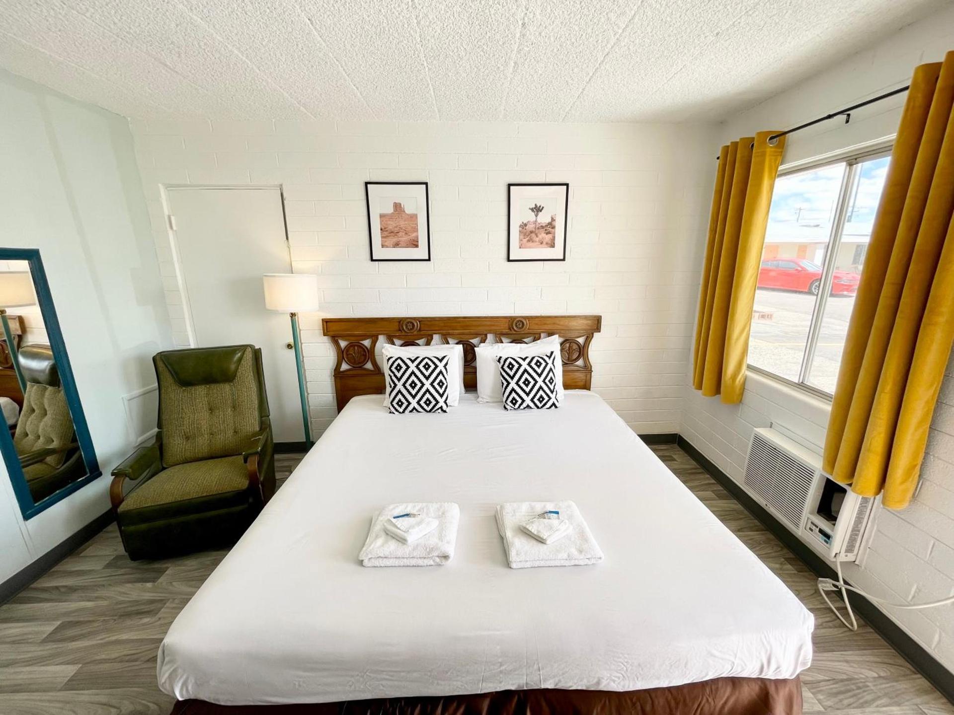 The Postcard Motel photo 39