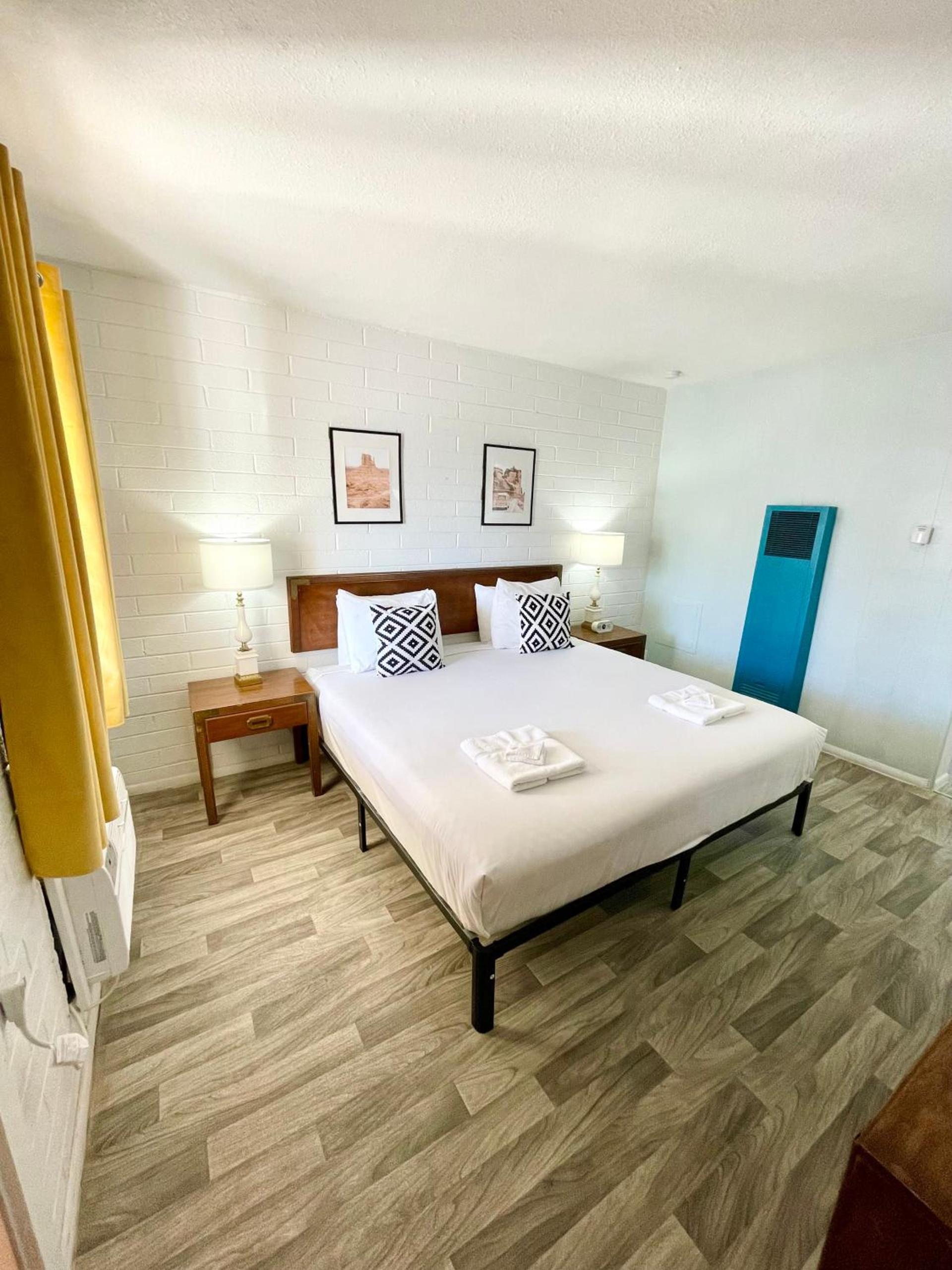 The Postcard Motel photo 13