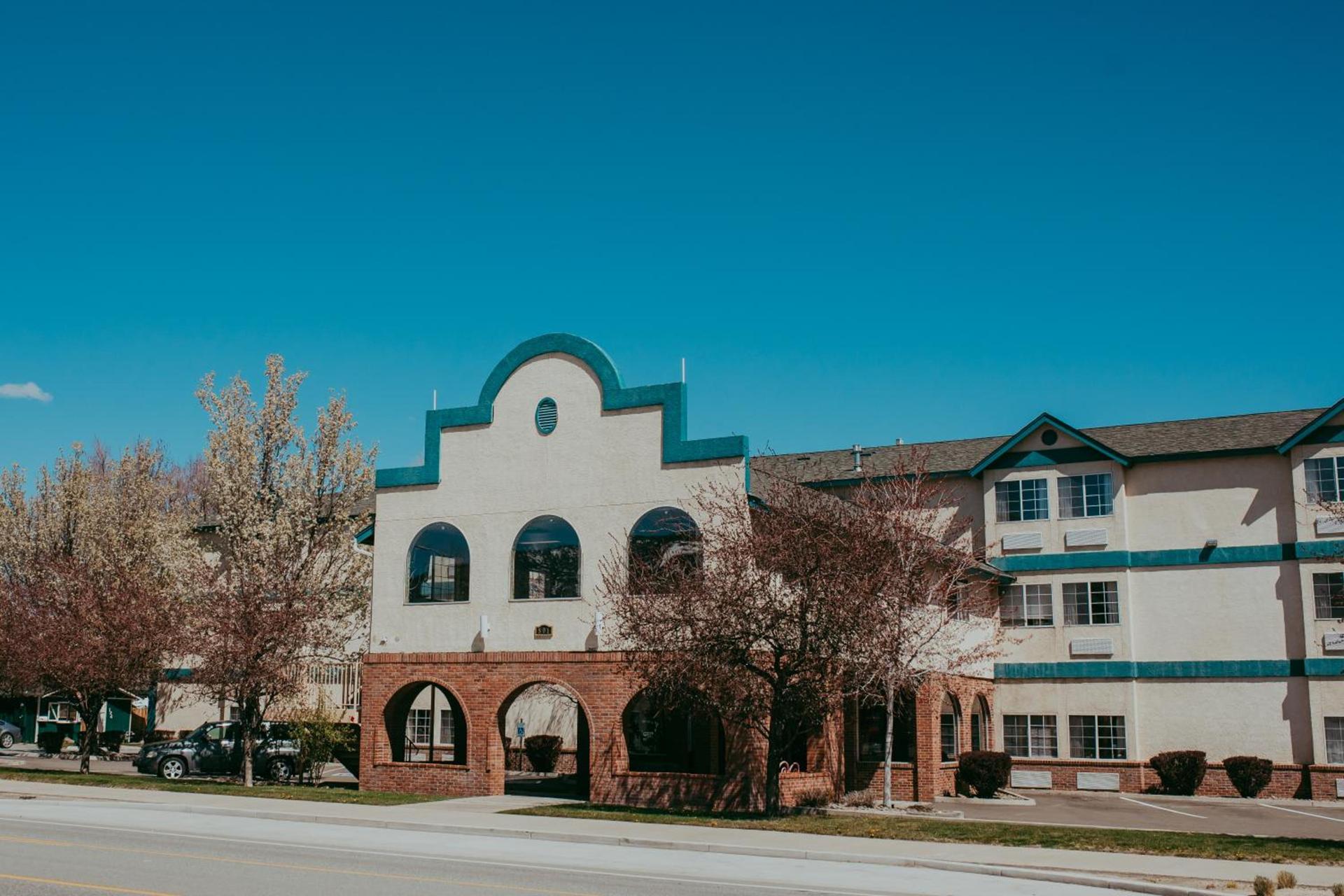 Carson City Plaza Hotel photo 3
