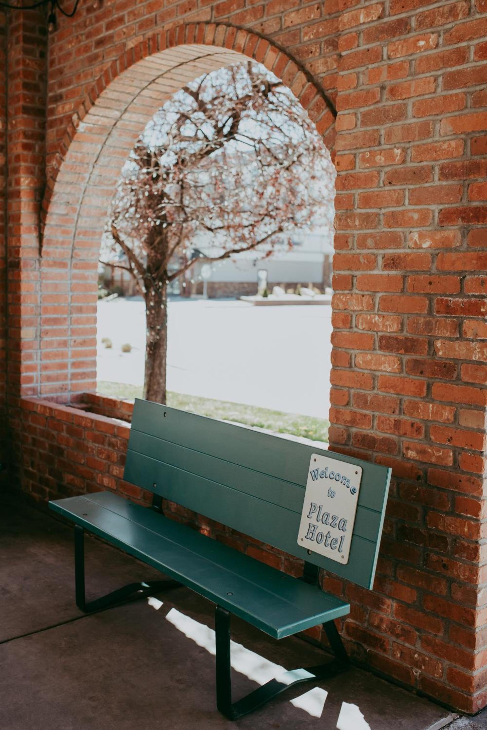 Carson City Plaza Hotel photo 9