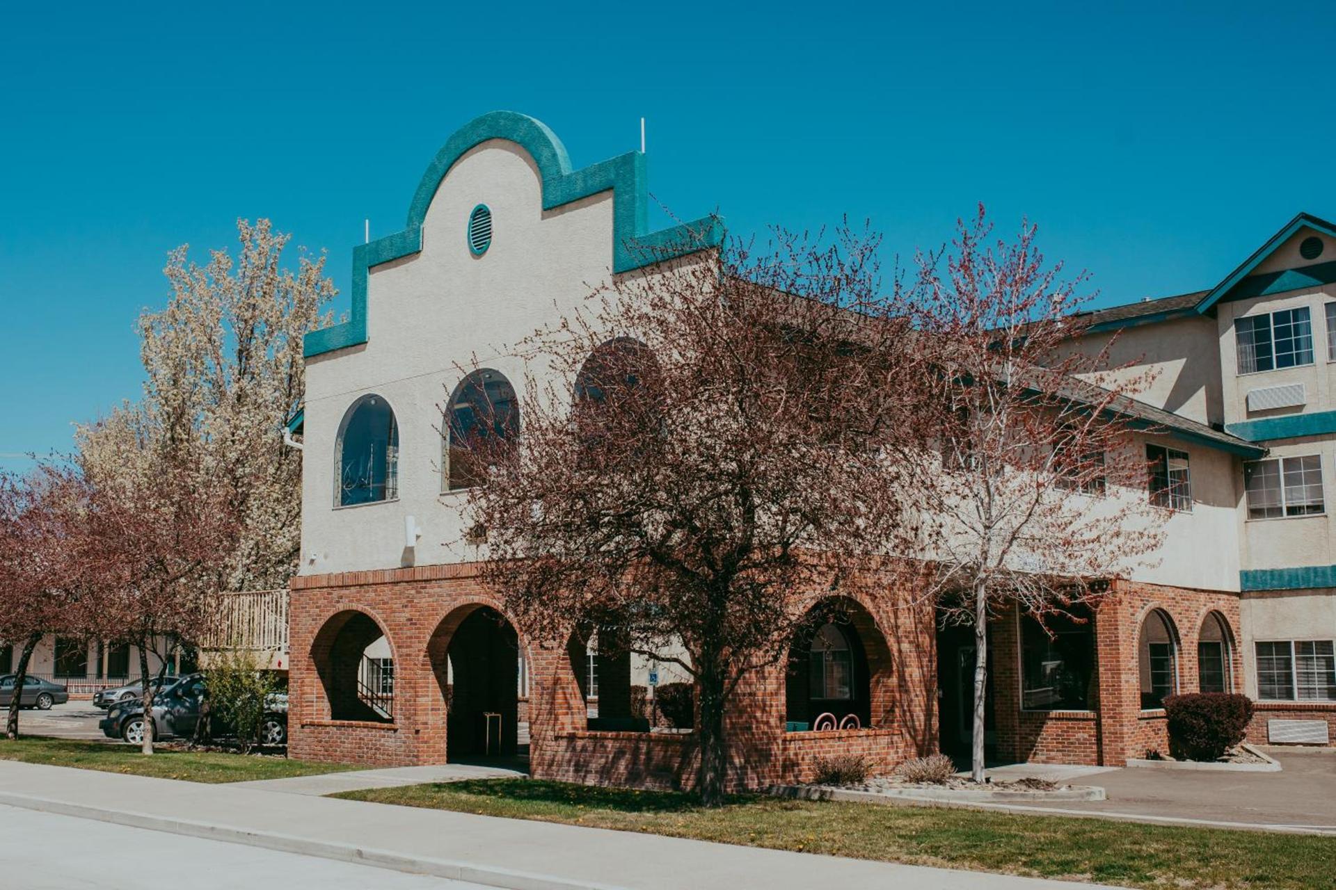 Carson City Plaza Hotel photo 4