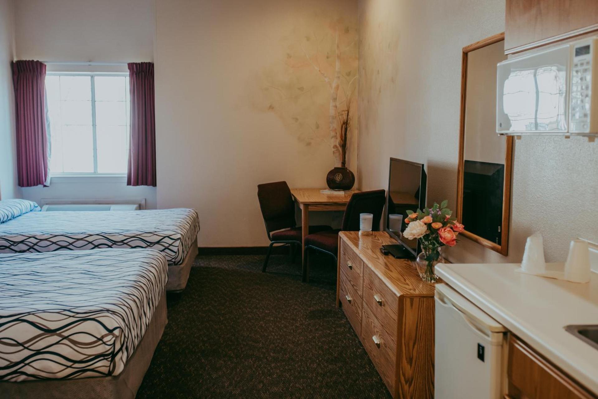 Carson City Plaza Hotel photo 27