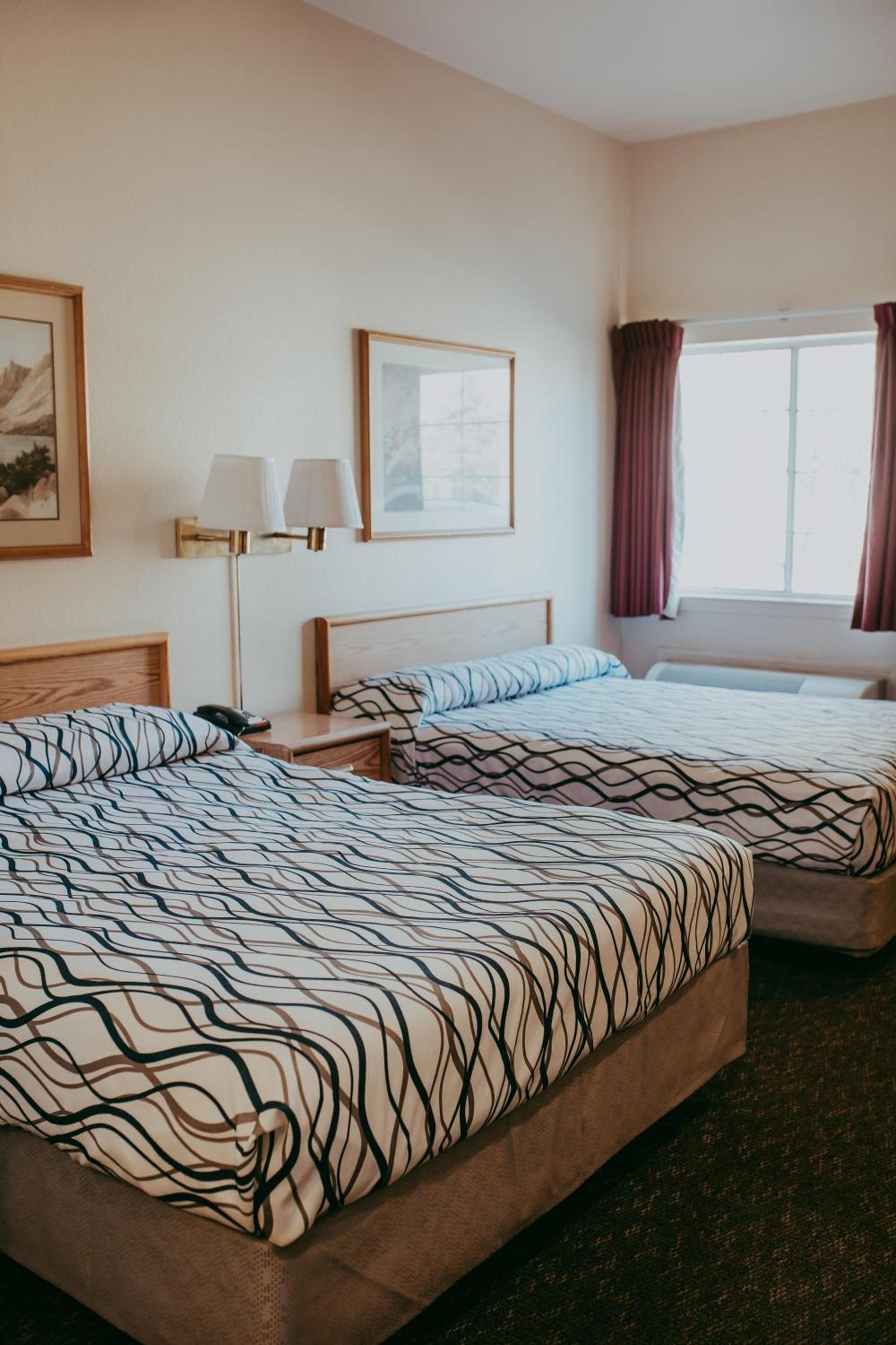 Carson City Plaza Hotel photo 34