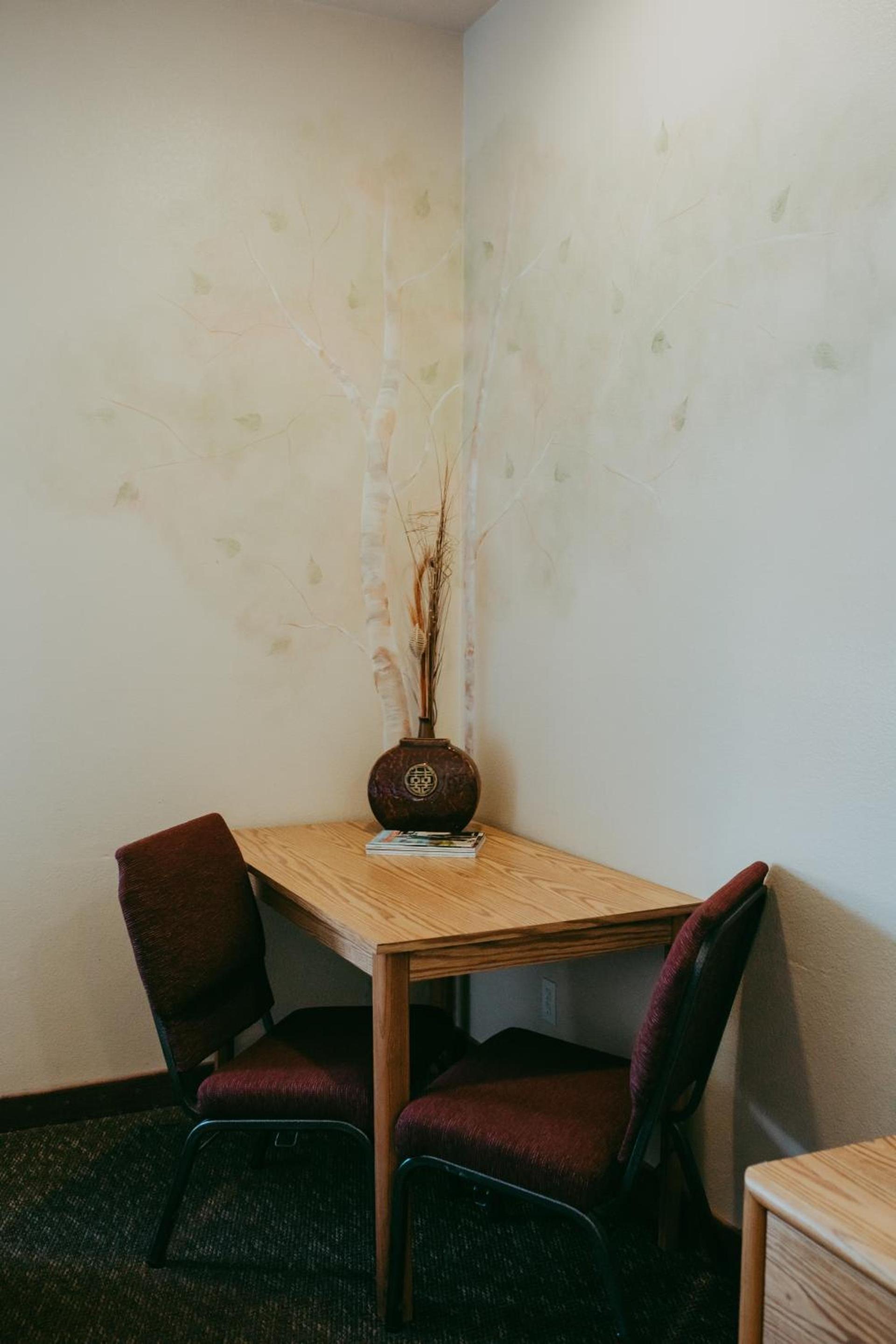 Carson City Plaza Hotel photo 32