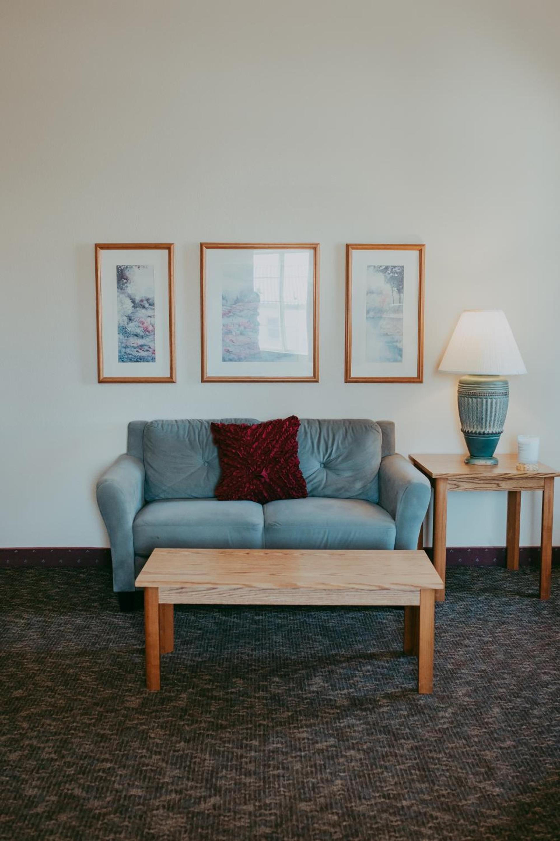 Carson City Plaza Hotel photo 46