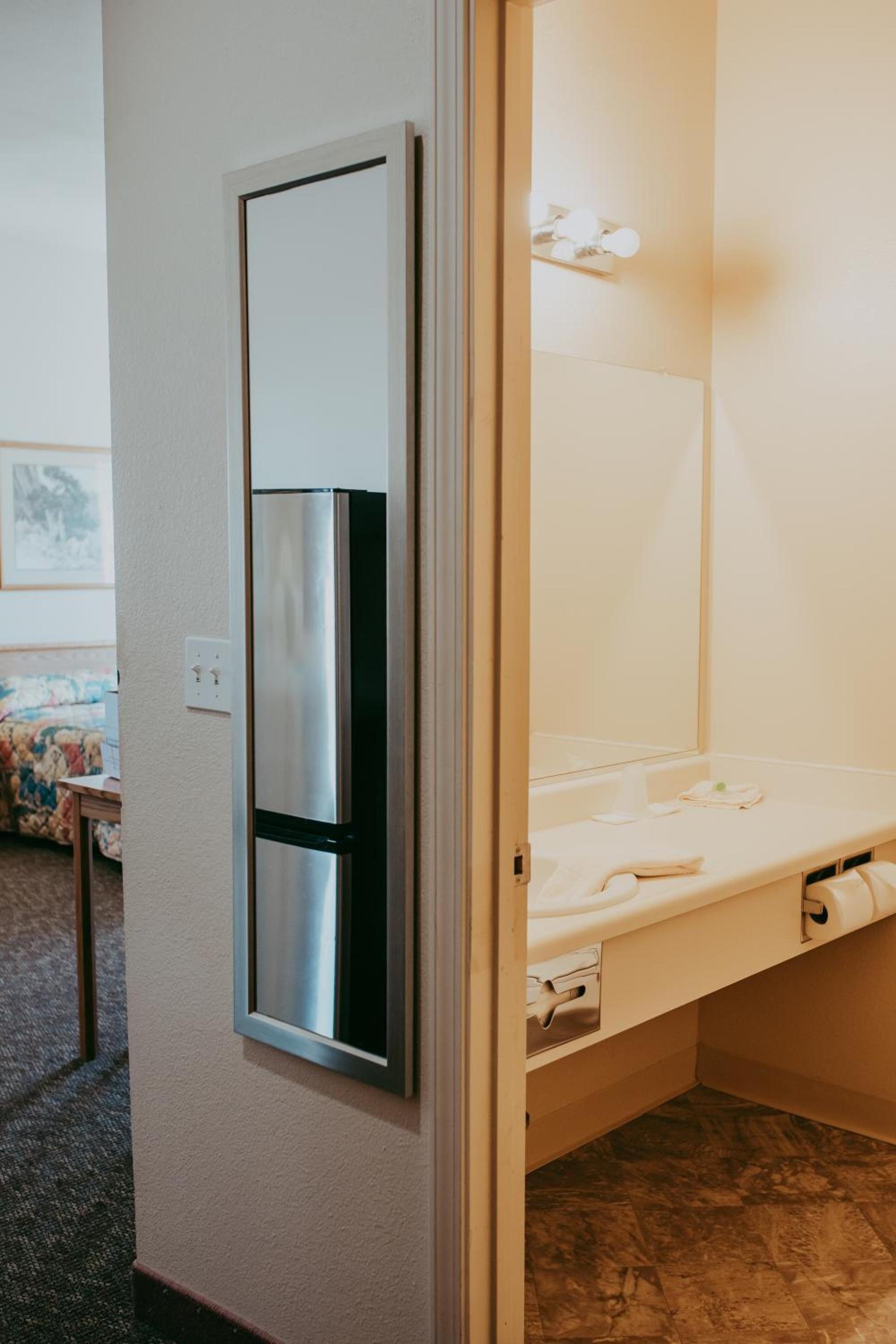 Carson City Plaza Hotel photo 51