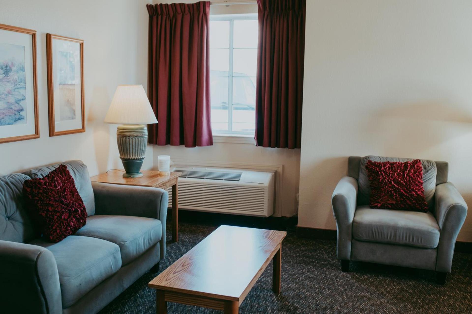 Carson City Plaza Hotel photo 49