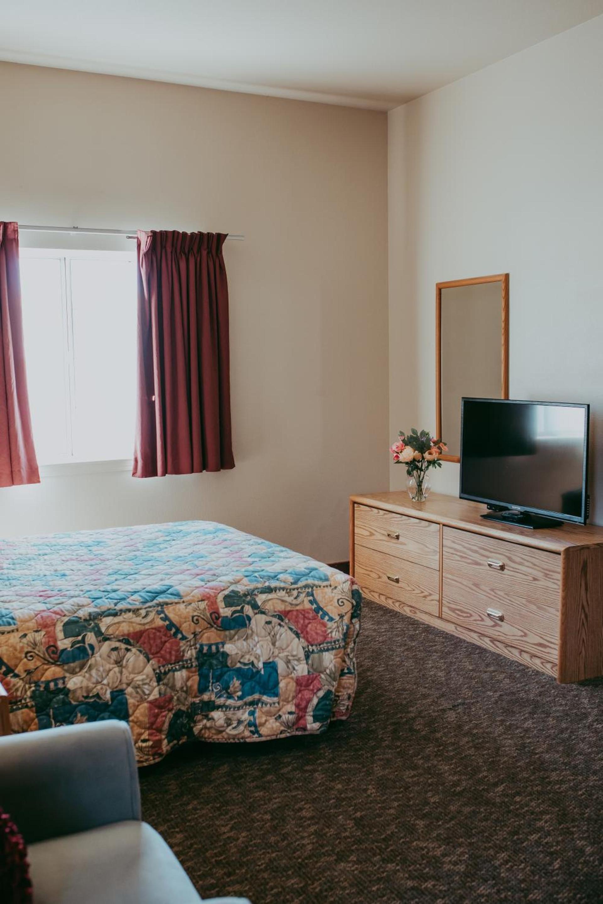 Carson City Plaza Hotel photo 52