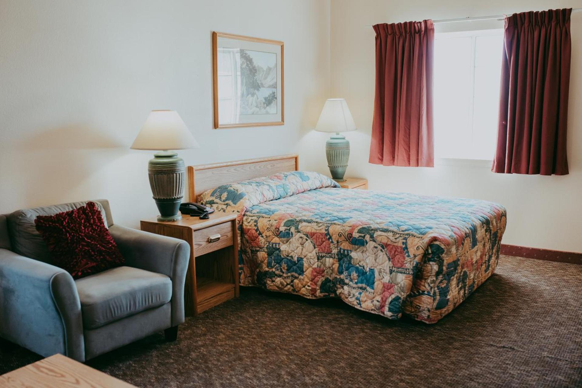 Carson City Plaza Hotel photo 57