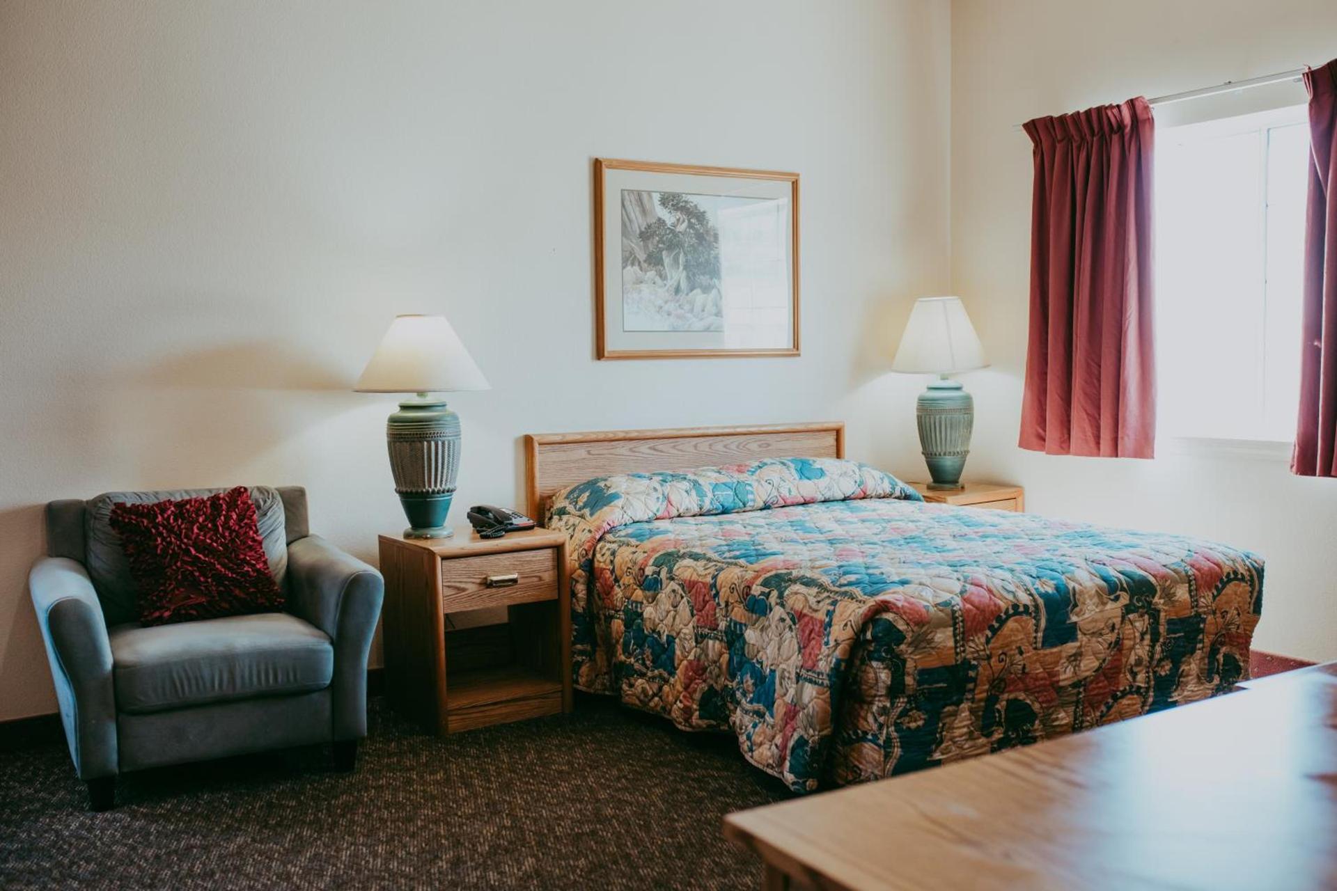 Carson City Plaza Hotel photo 54