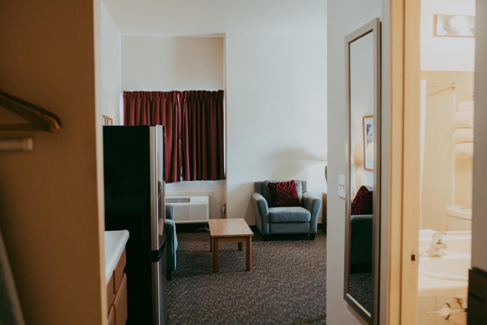 Carson City Plaza Hotel photo 53
