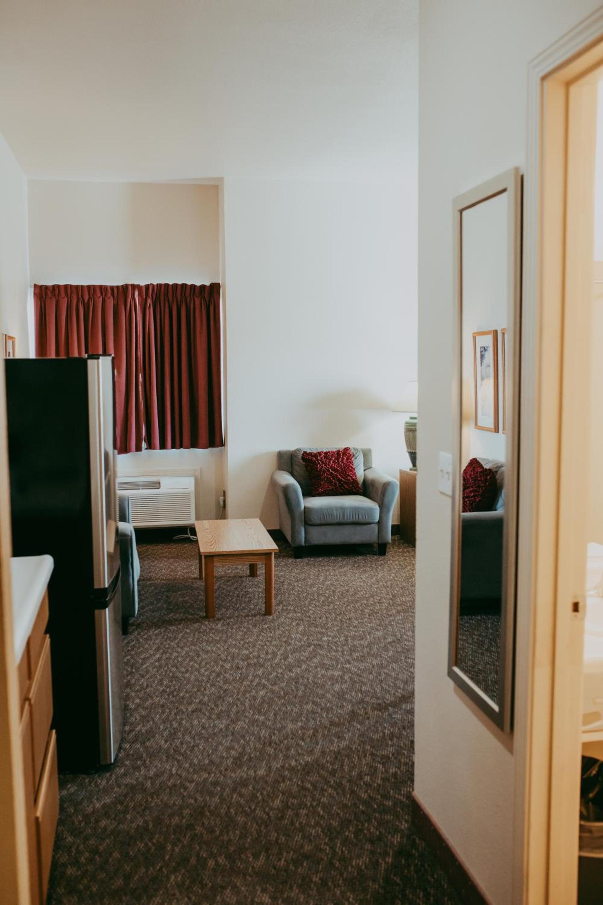 Carson City Plaza Hotel photo 59