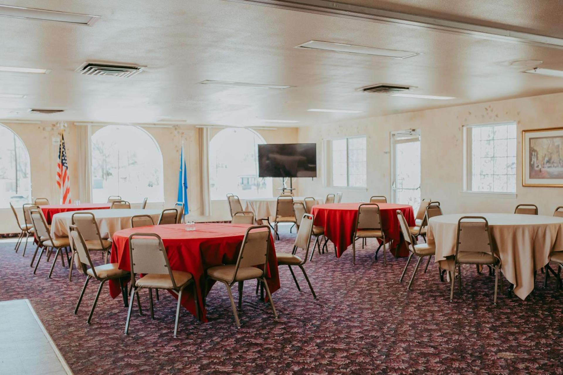 Carson City Plaza Hotel photo 17