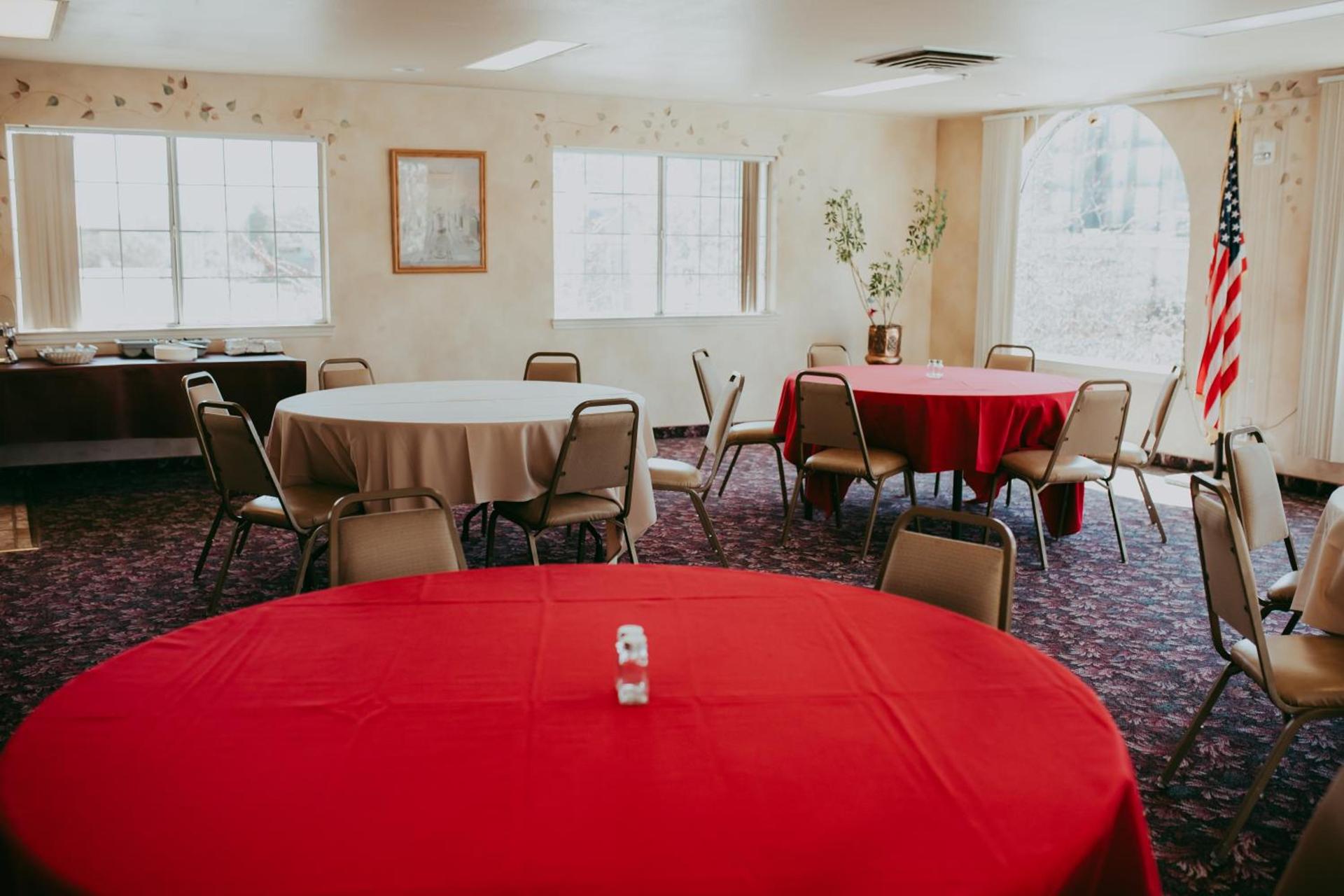 Carson City Plaza Hotel photo 22