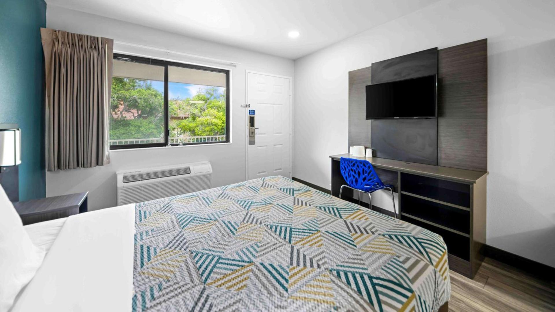 Motel 6-Monterey, CA photo 10