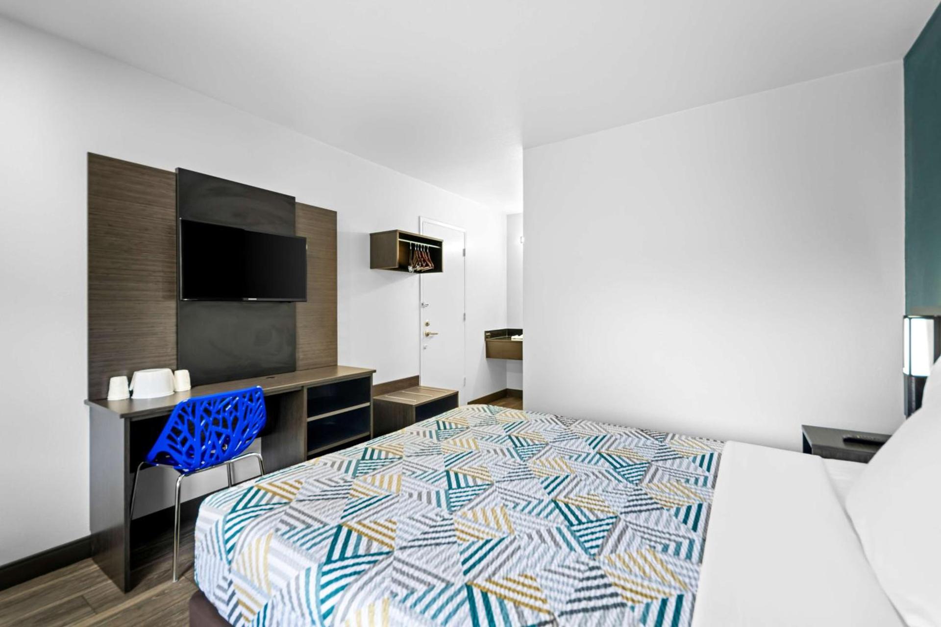 Motel 6-Monterey, CA photo 12