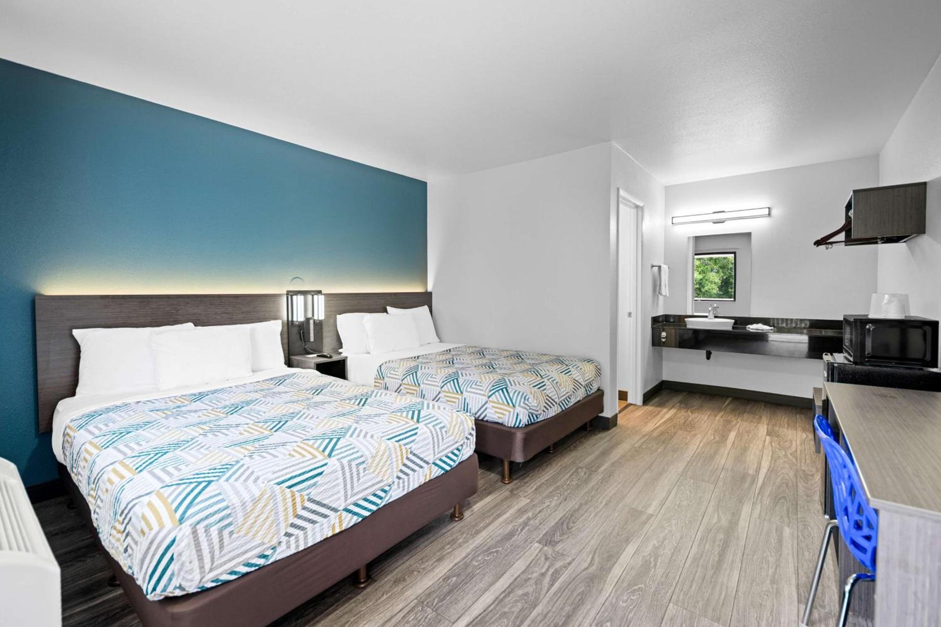 Motel 6-Monterey, CA photo 19