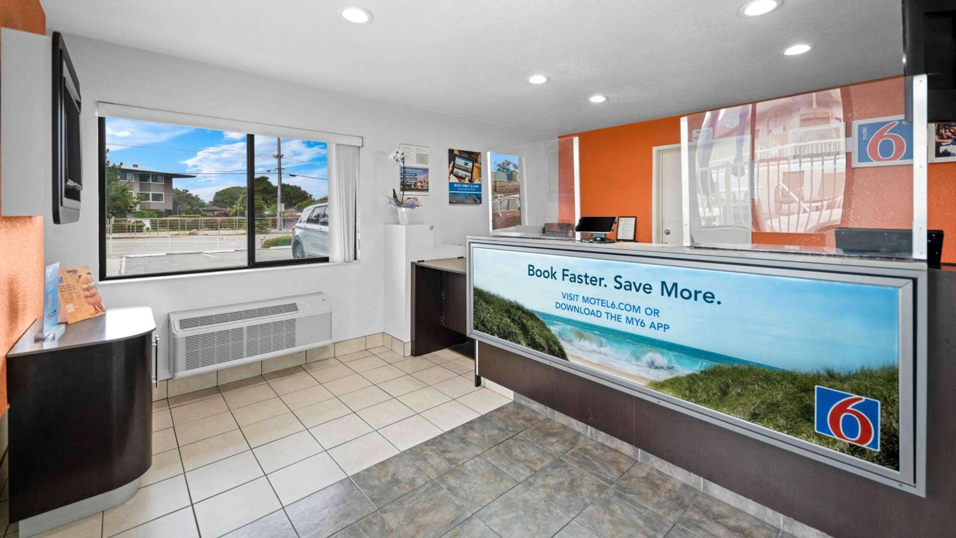 Motel 6-Monterey, CA photo 22