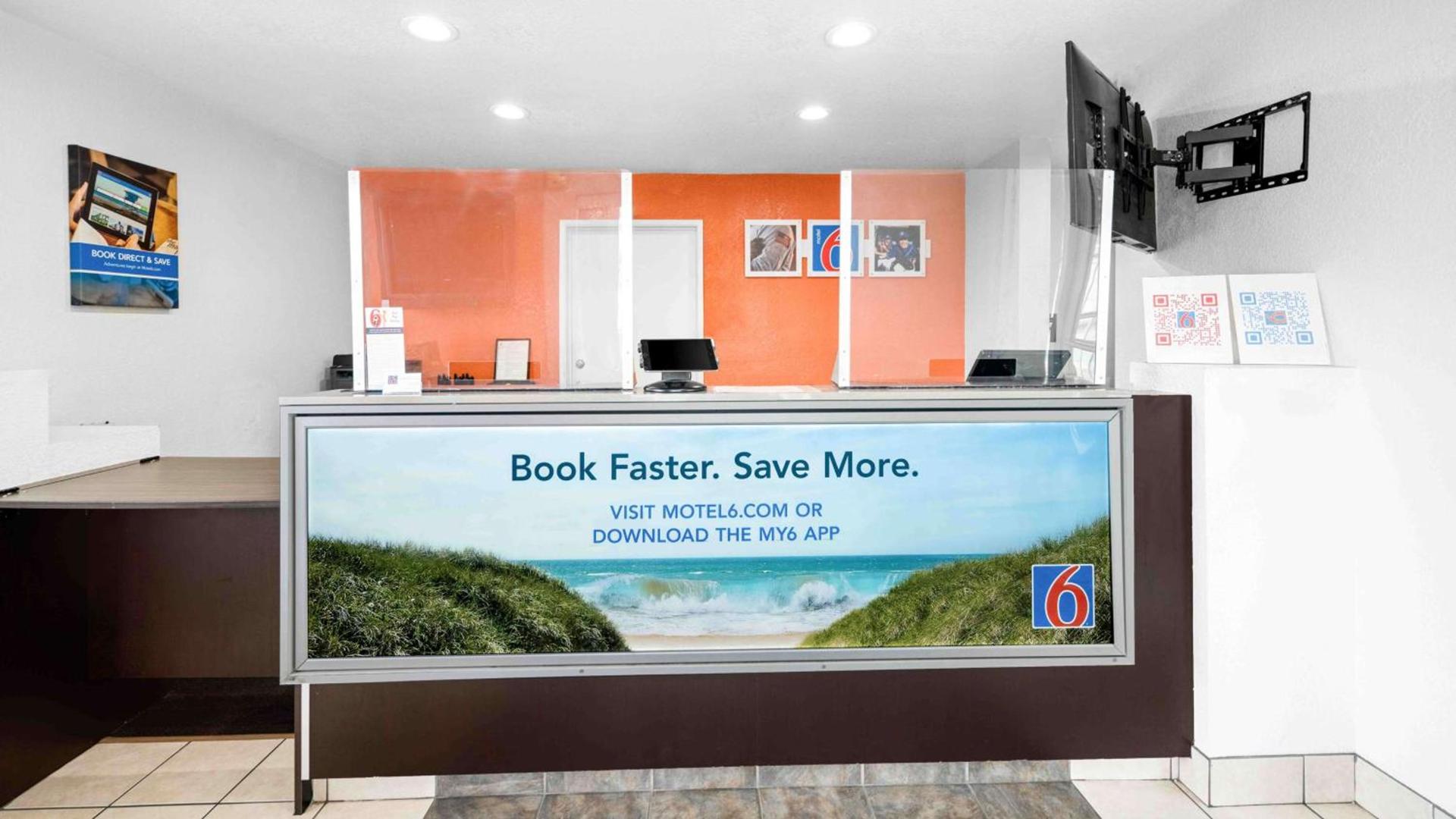 Motel 6-Monterey, CA photo 24
