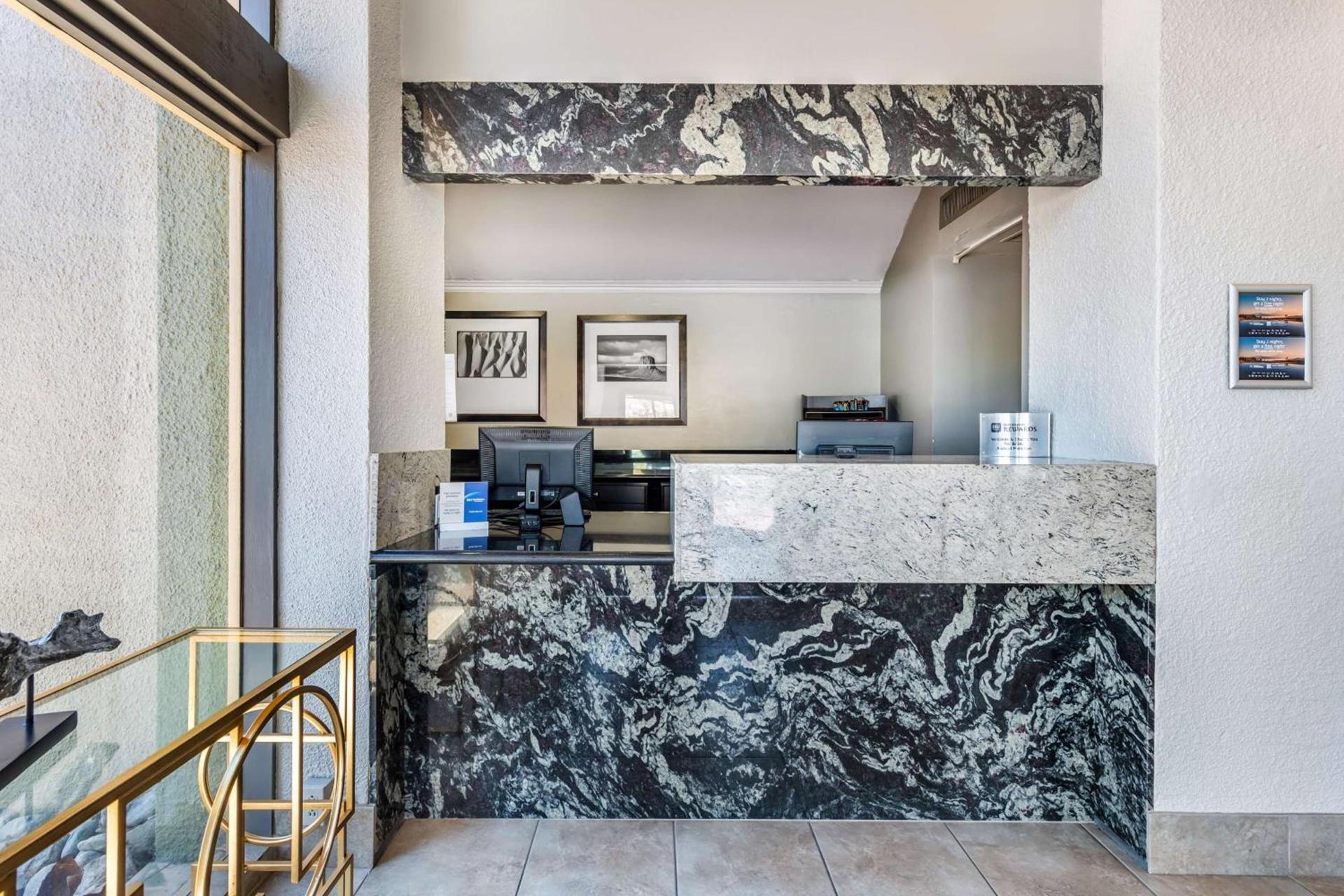 Best Western Inn at Palm Springs photo 10