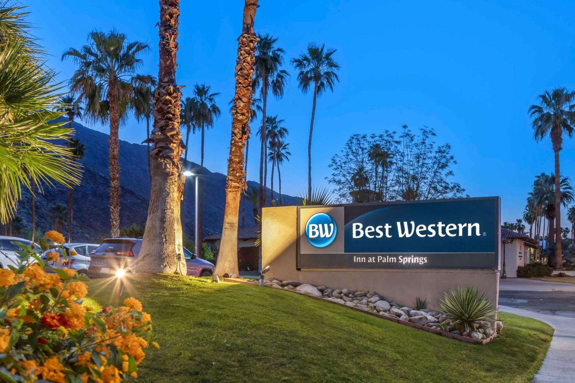 Best Western Inn at Palm Springs photo 7