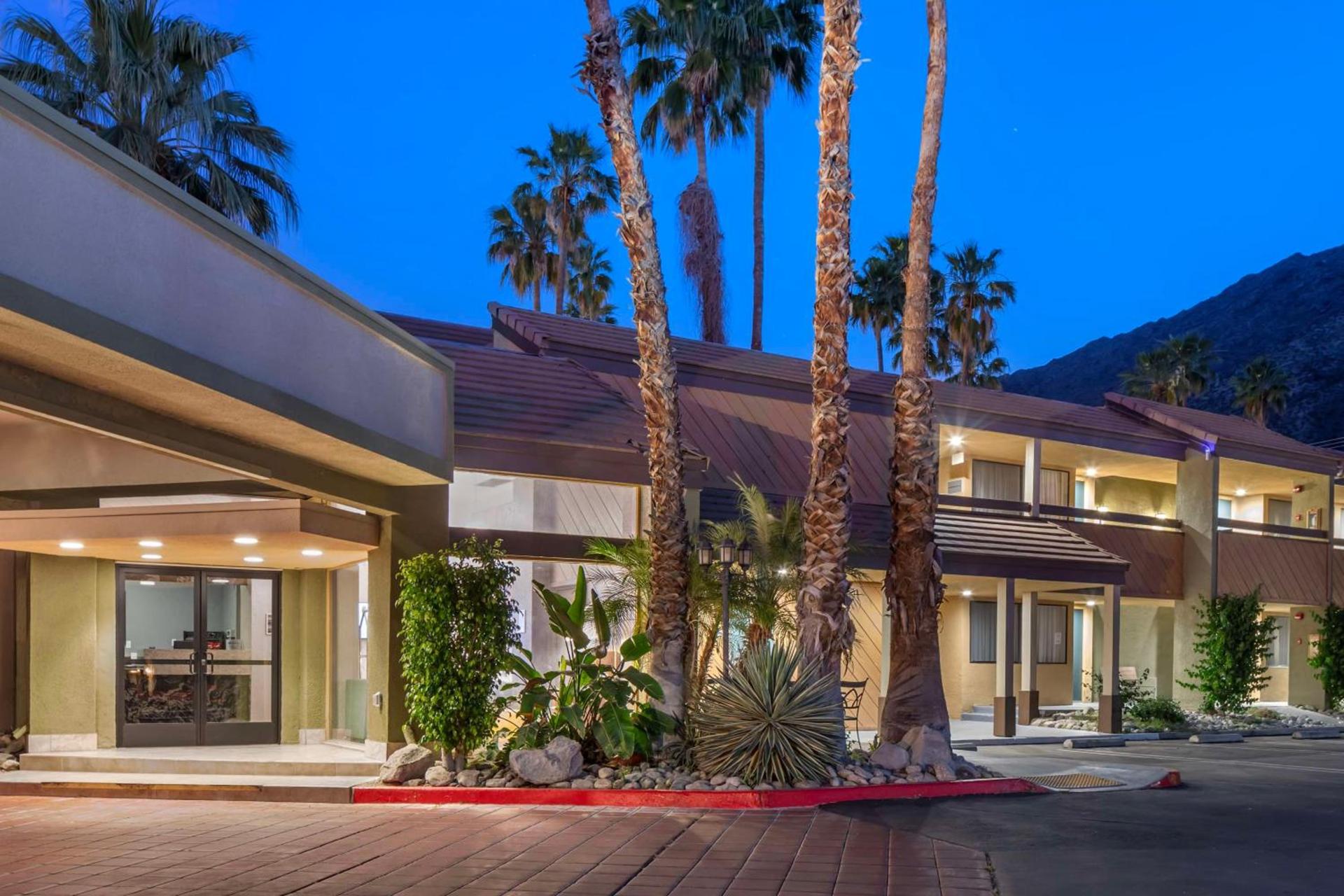 Best Western Inn at Palm Springs photo 33