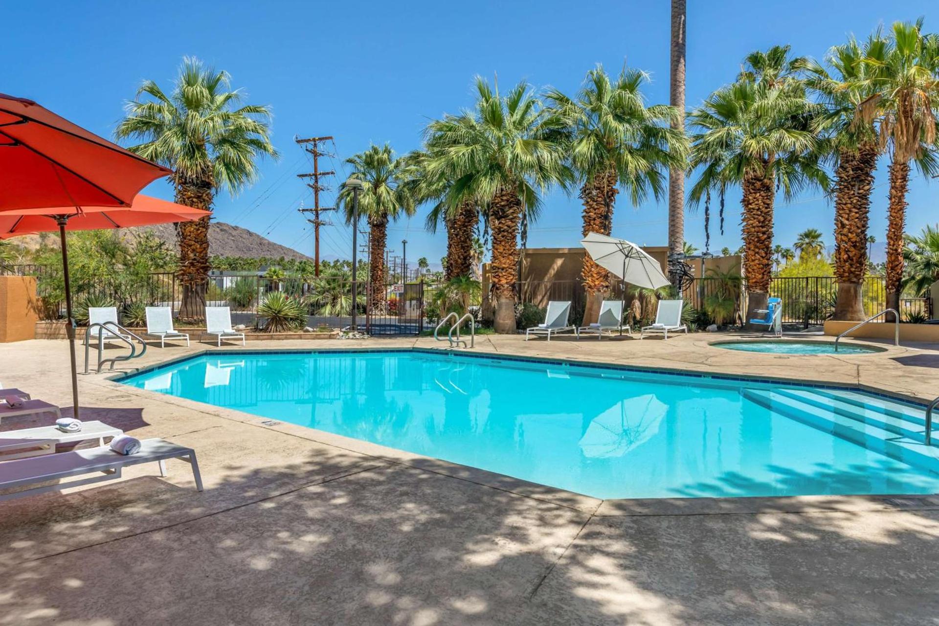 Best Western Inn at Palm Springs photo 2