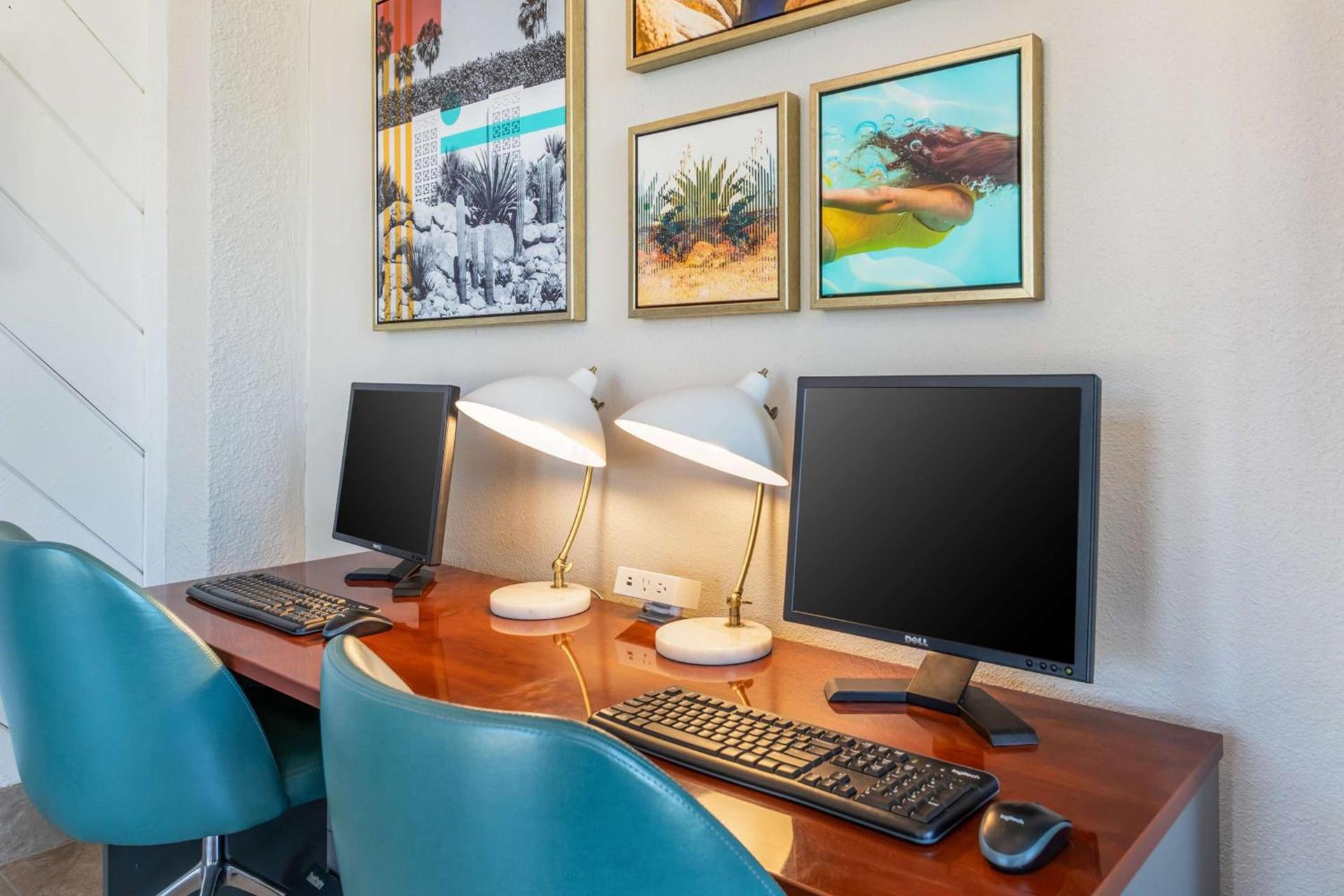 Best Western Inn at Palm Springs photo 12