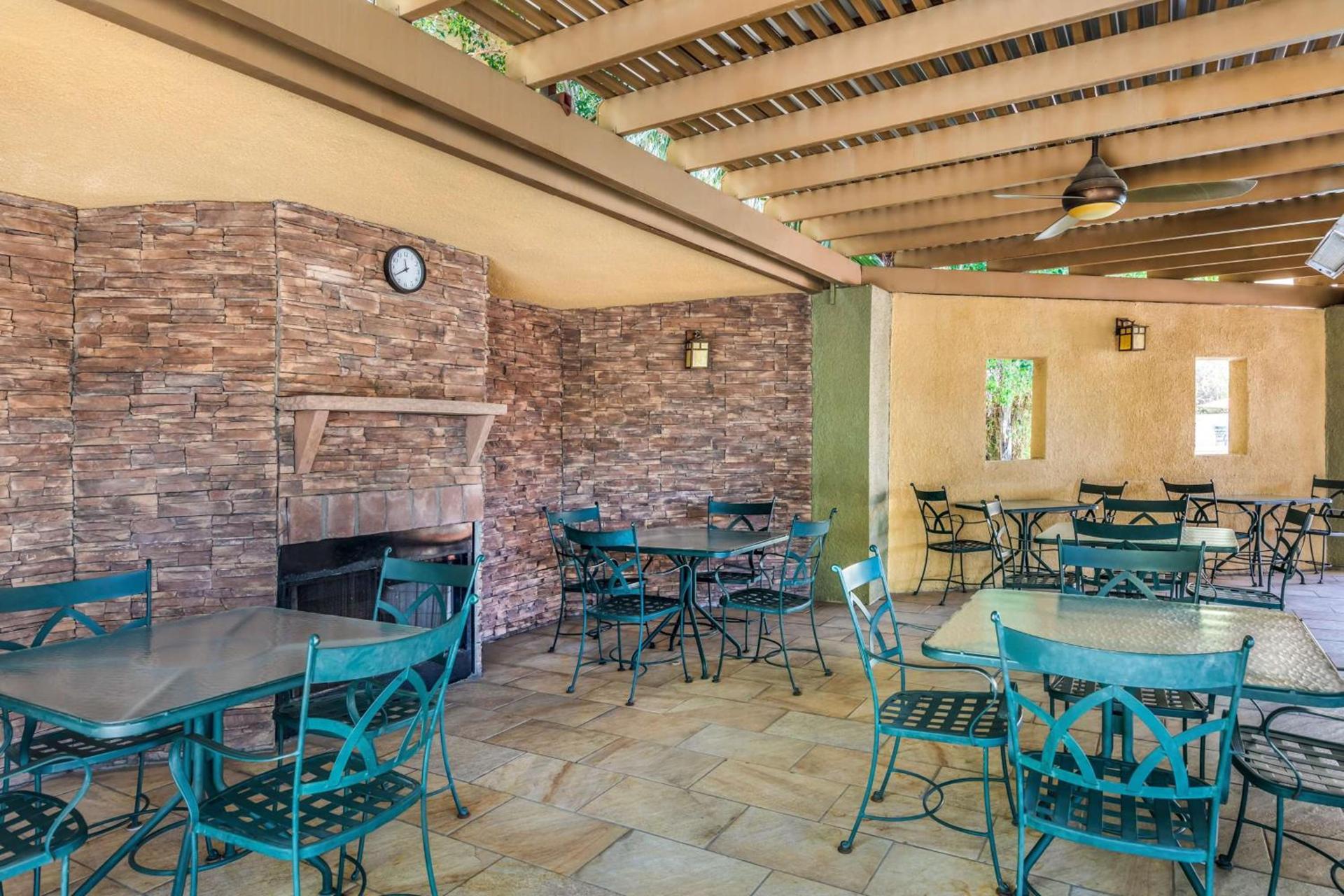 Best Western Inn at Palm Springs photo 13