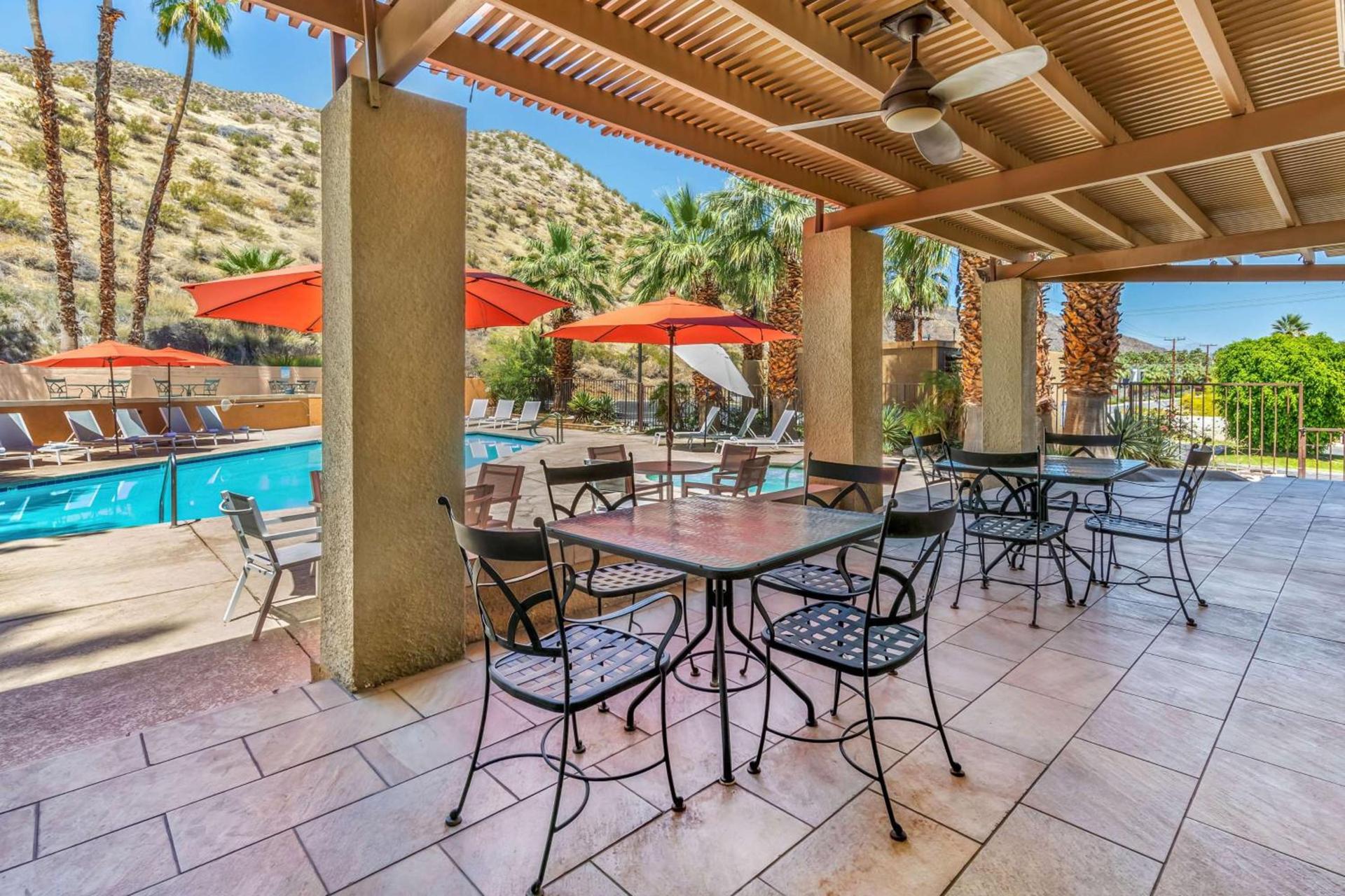 Best Western Inn at Palm Springs photo 5
