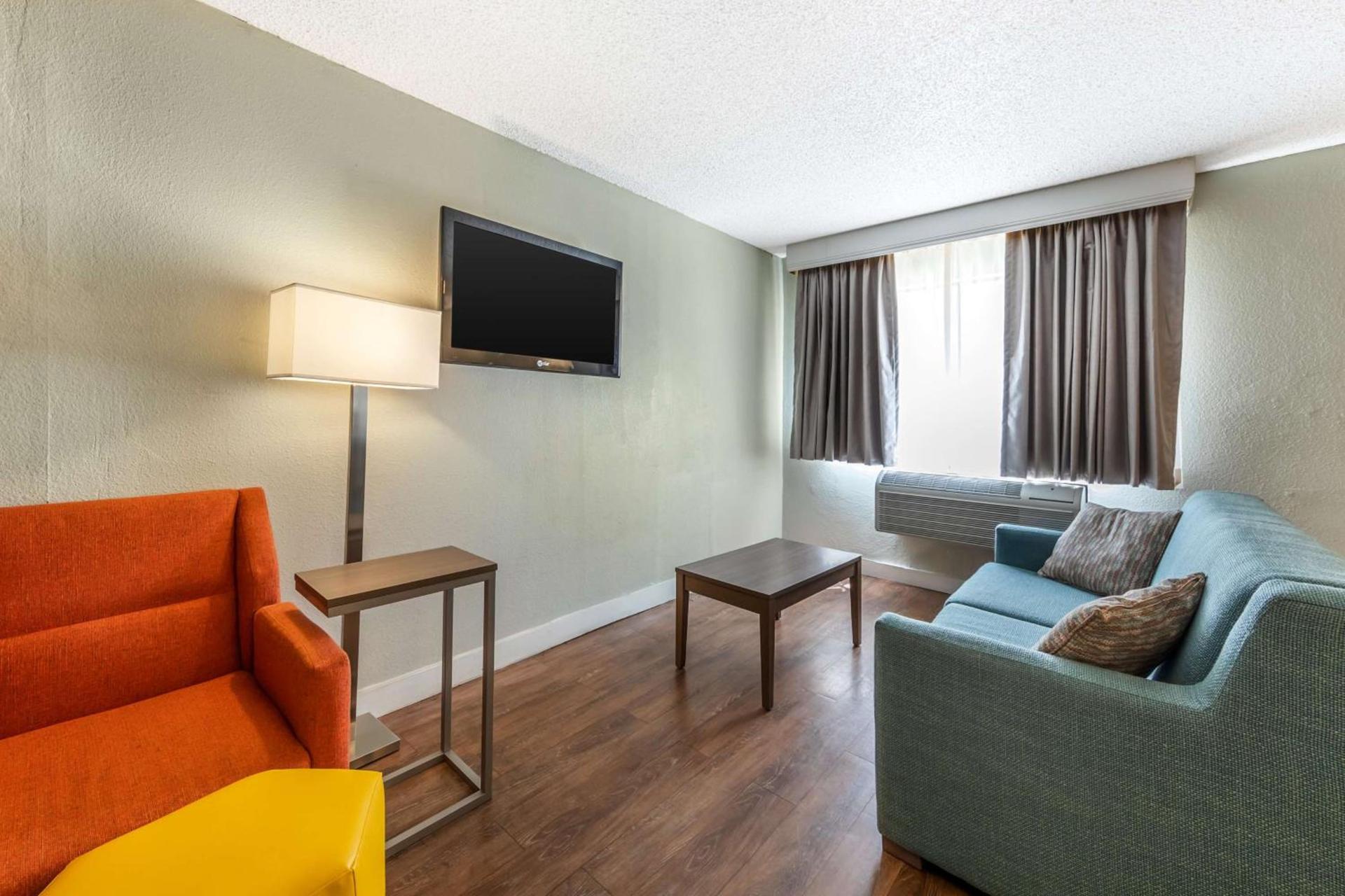 Best Western Inn at Palm Springs photo 18