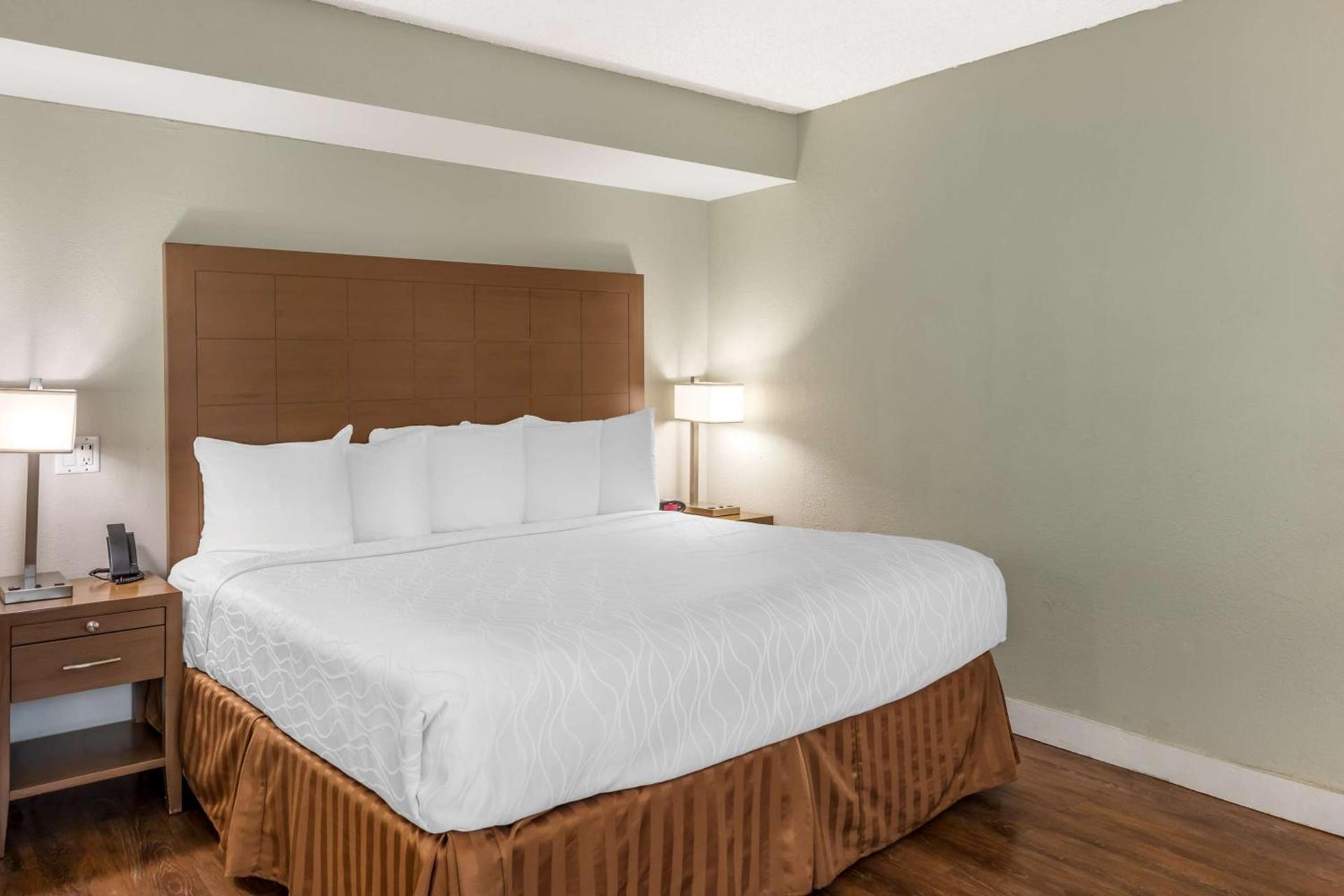 Best Western Inn at Palm Springs photo 20