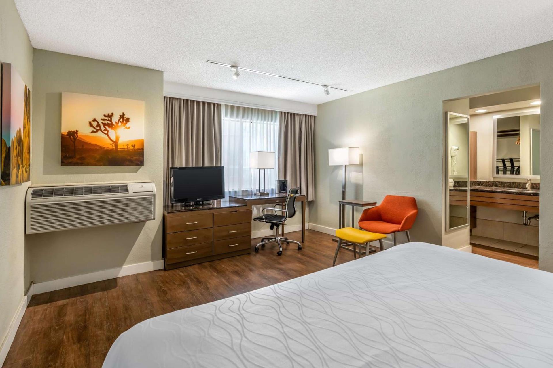 Best Western Inn at Palm Springs photo 22