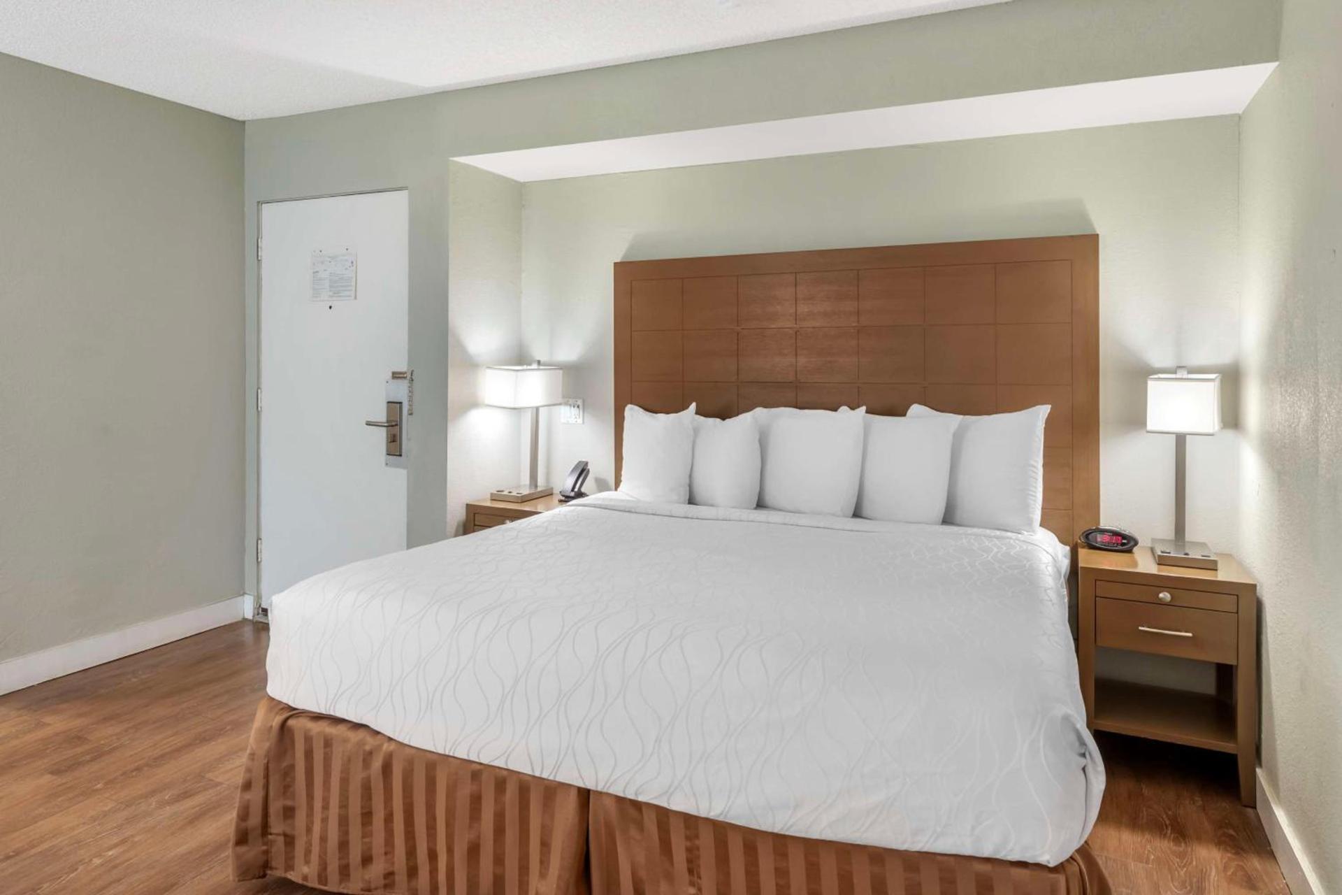 Best Western Inn at Palm Springs photo 21
