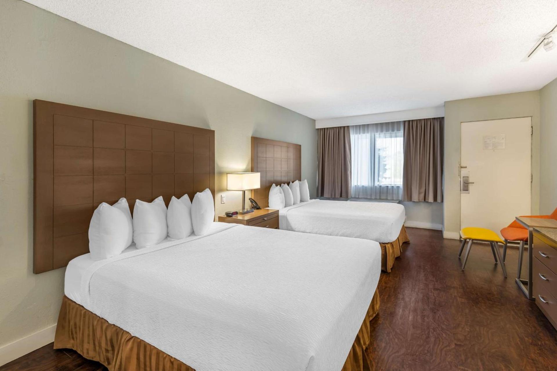 Best Western Inn at Palm Springs photo 23