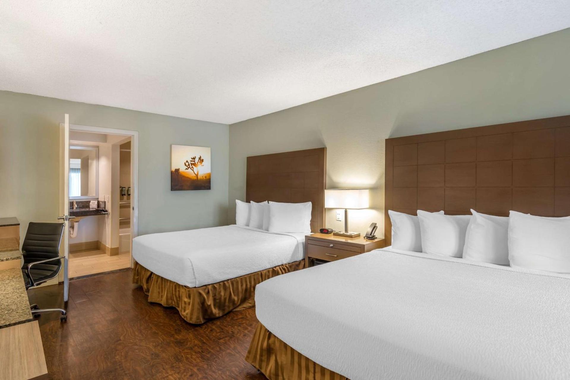 Best Western Inn at Palm Springs photo 24