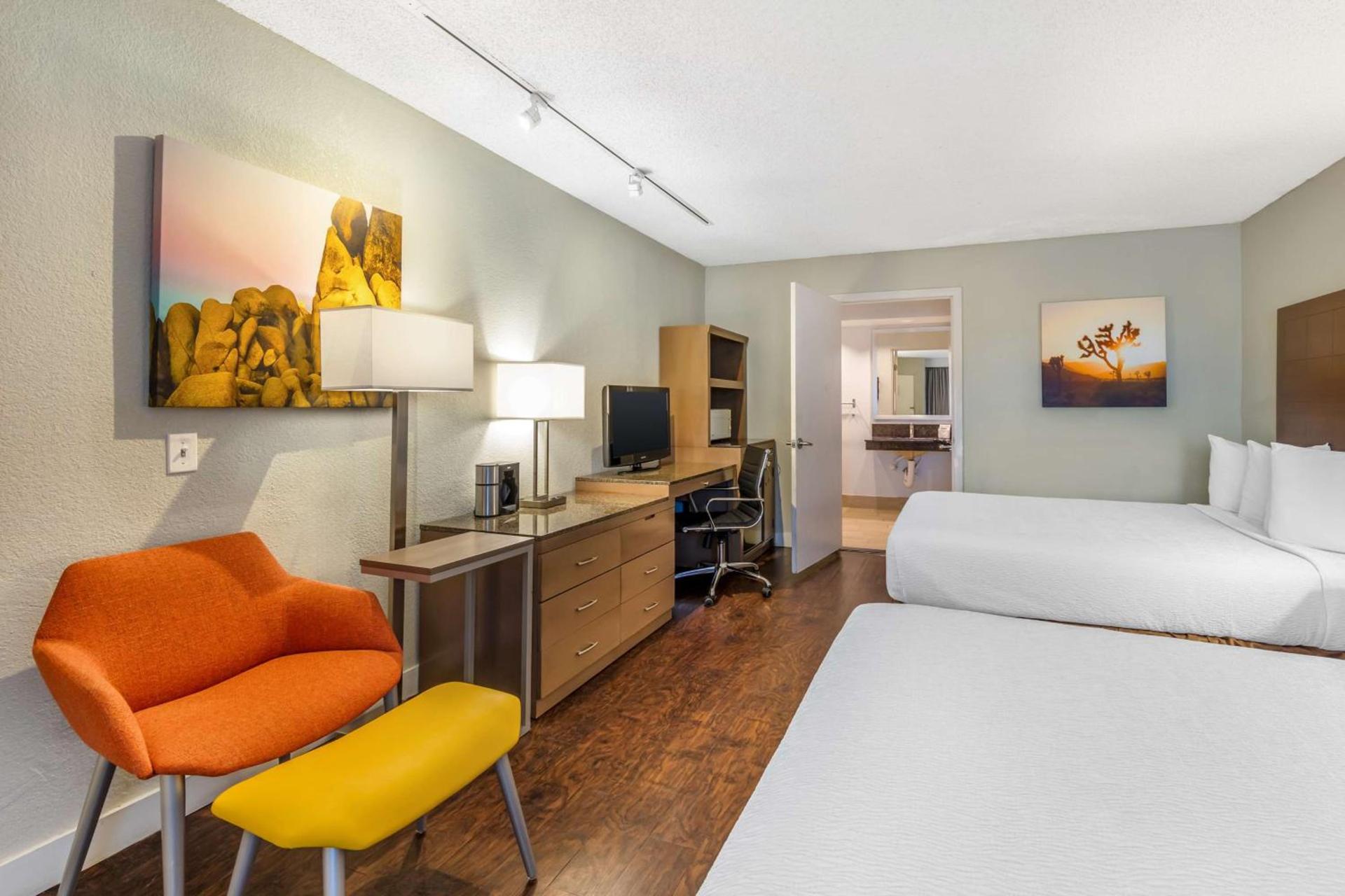 Best Western Inn at Palm Springs photo 25