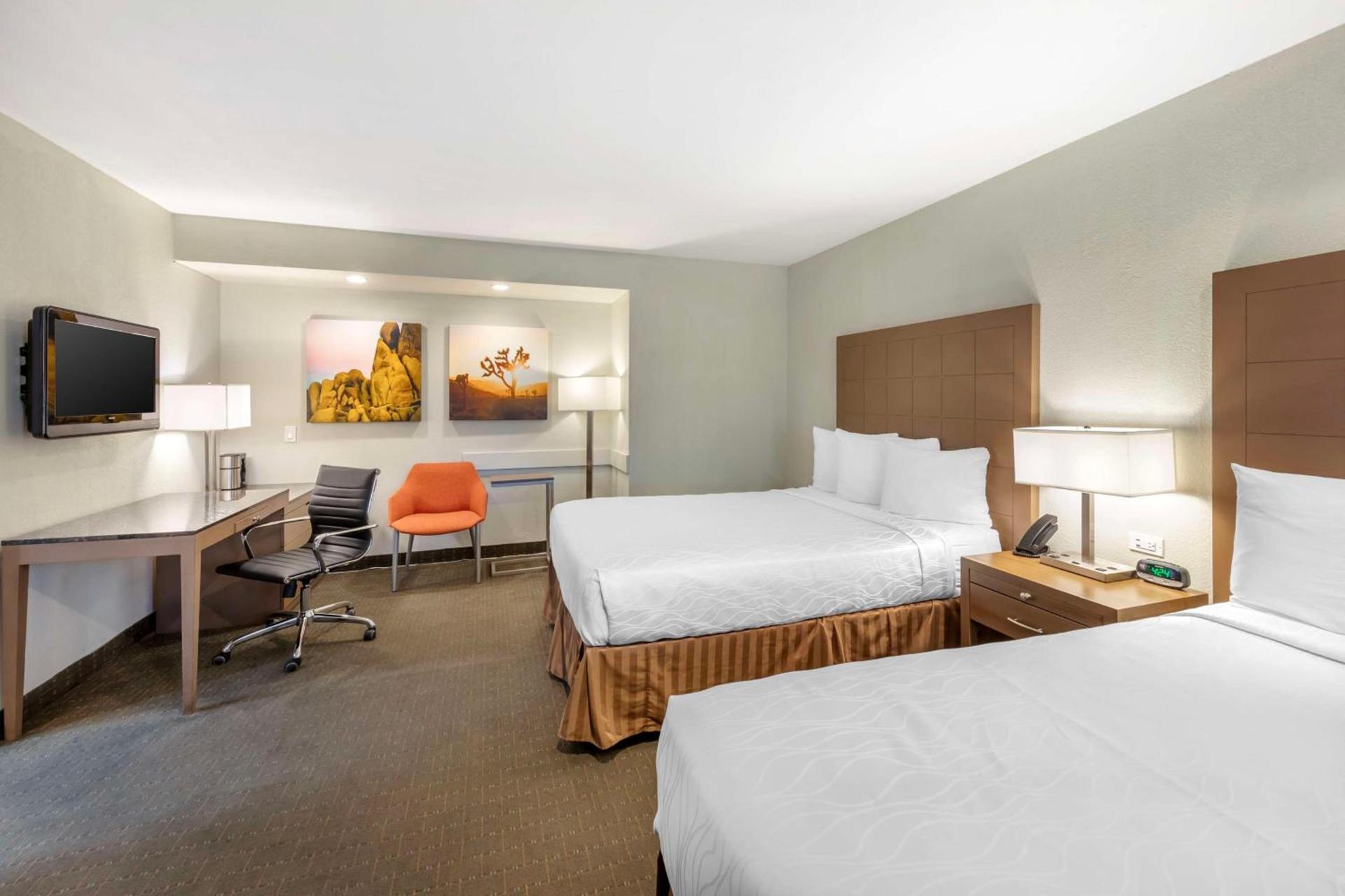 Best Western Inn at Palm Springs photo 26