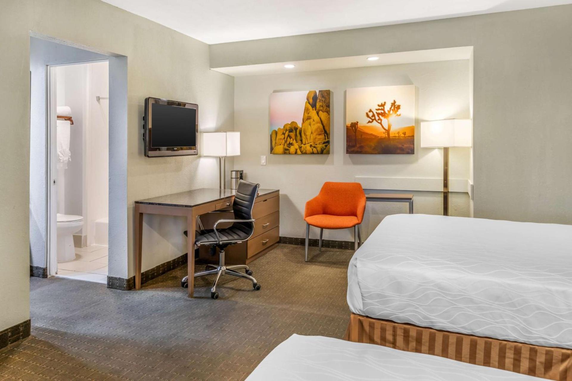 Best Western Inn at Palm Springs photo 28