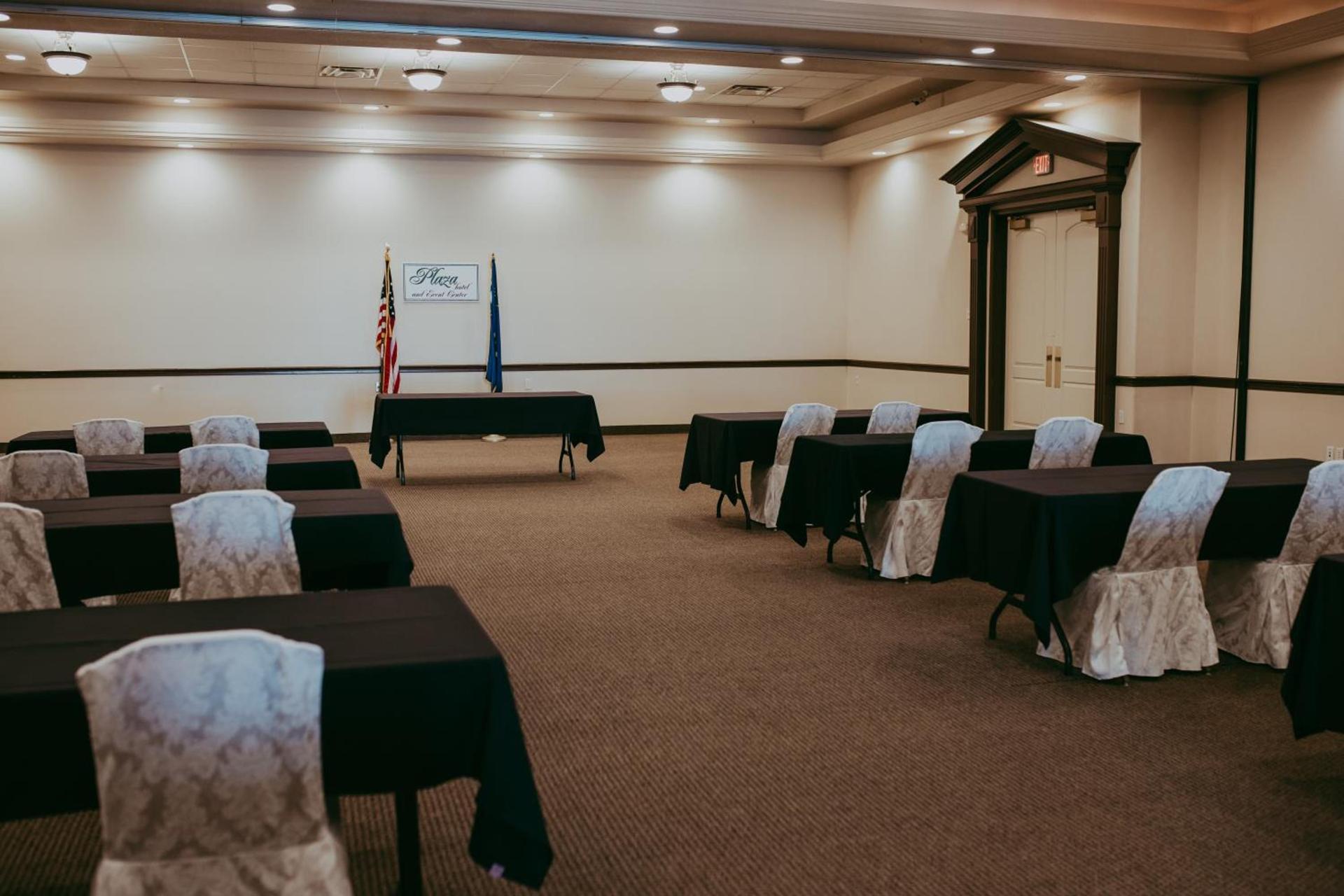 Carson City Plaza Hotel photo 66