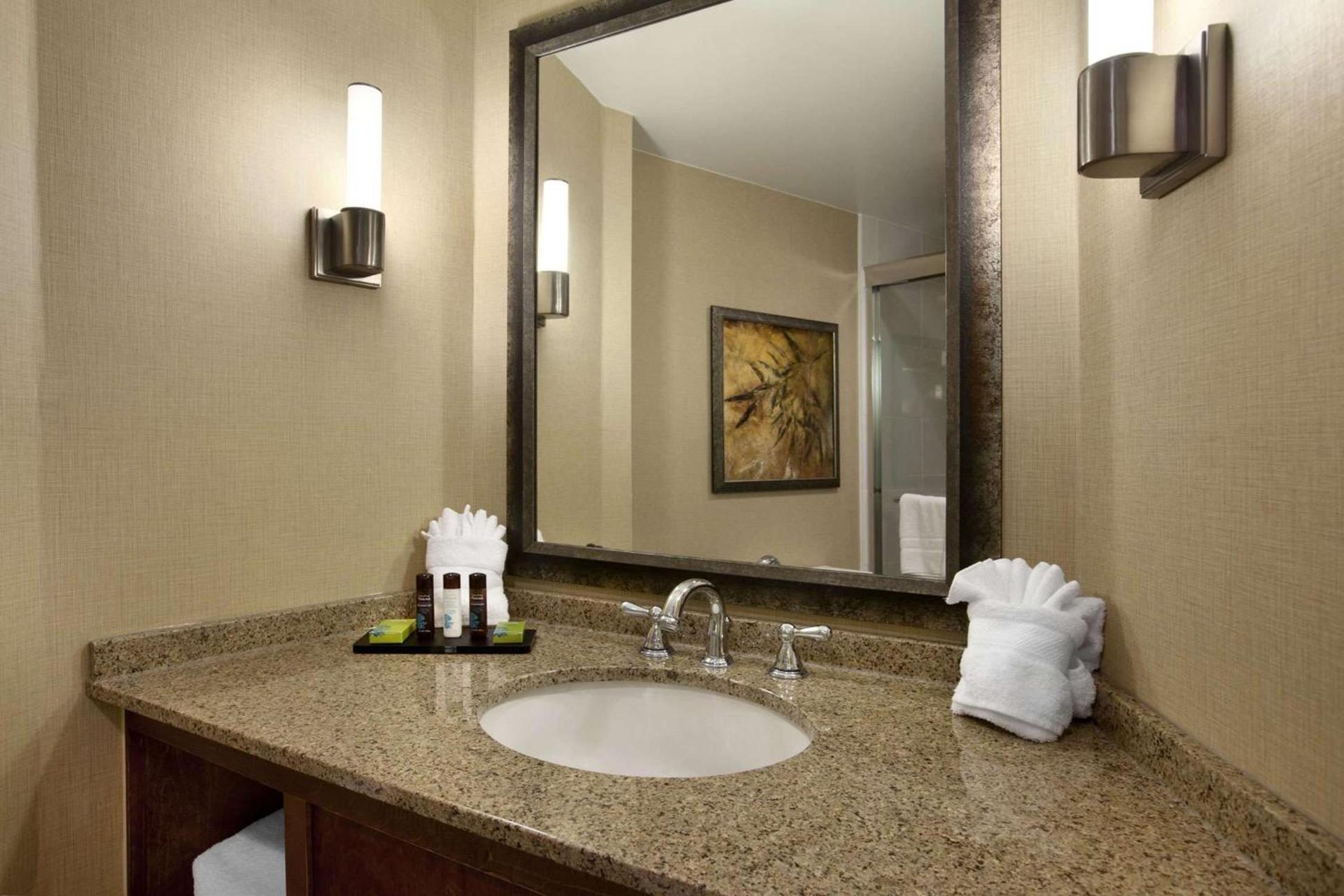Embassy Suites by Hilton Minneapolis Bloomington Edina photo 25