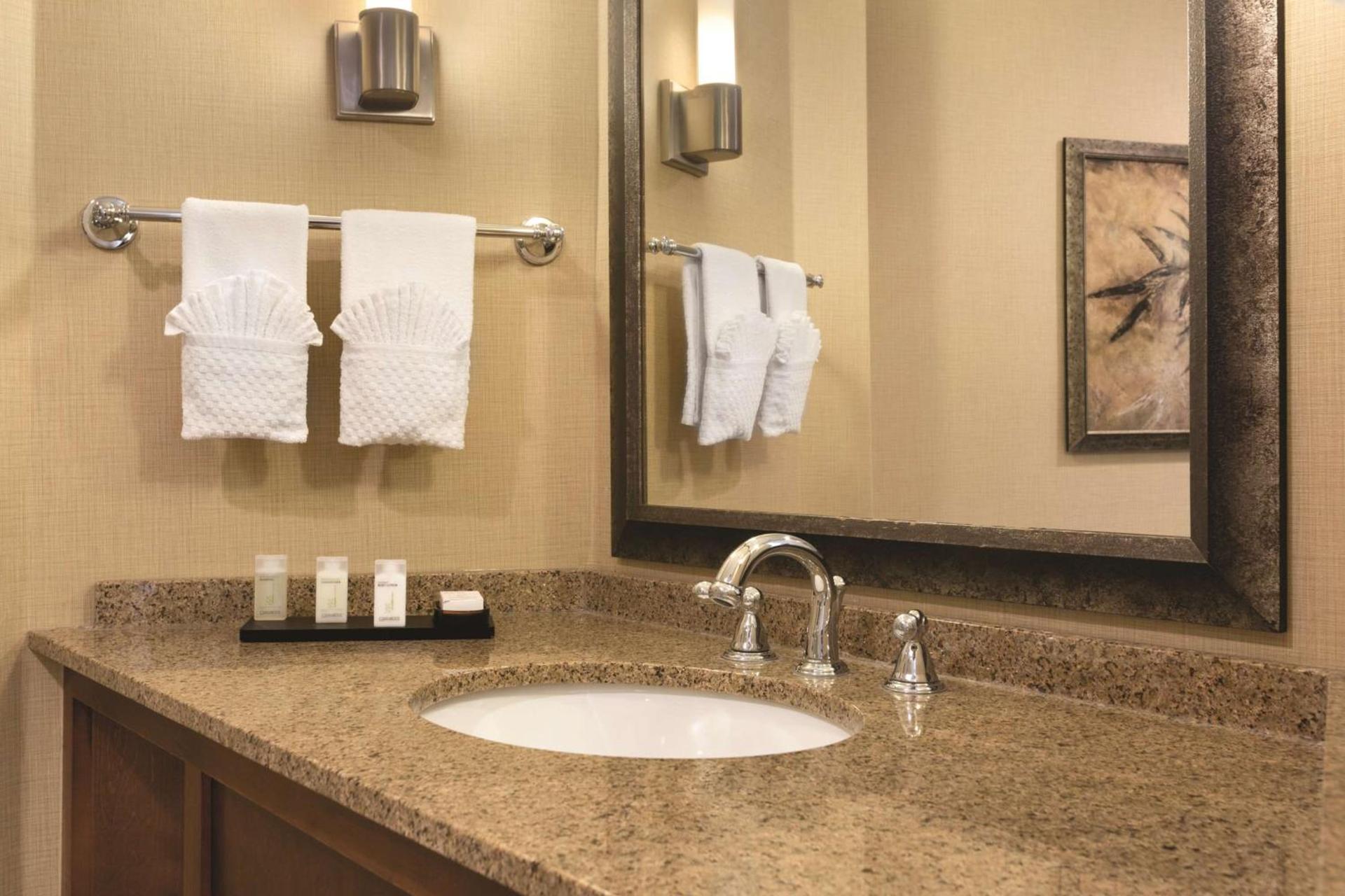 Embassy Suites by Hilton Minneapolis Bloomington Edina photo 28