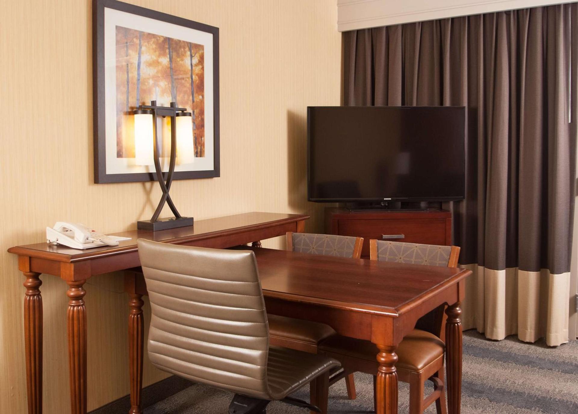 Embassy Suites by Hilton Minneapolis Bloomington Edina photo 31