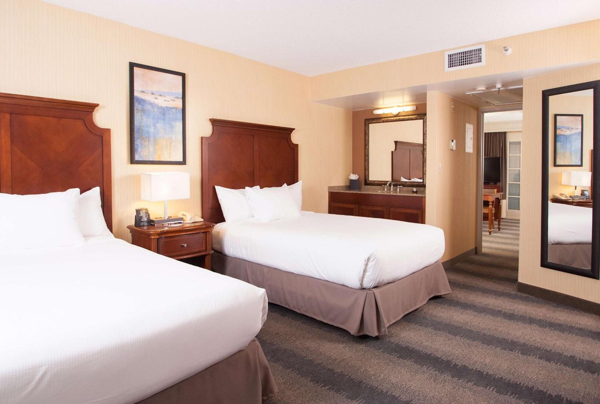 Embassy Suites by Hilton Minneapolis Bloomington Edina photo 34