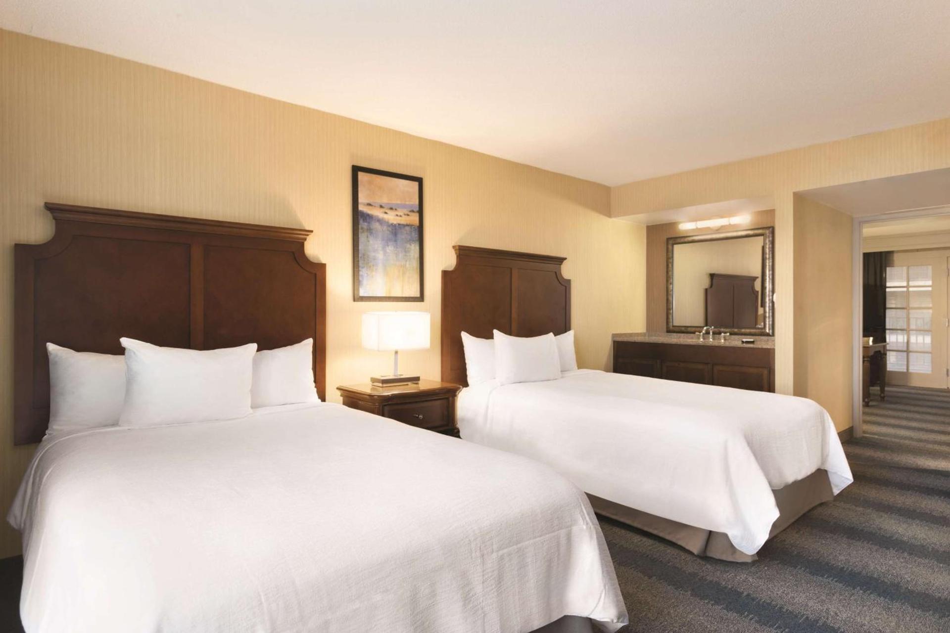 Embassy Suites by Hilton Minneapolis Bloomington Edina photo 39