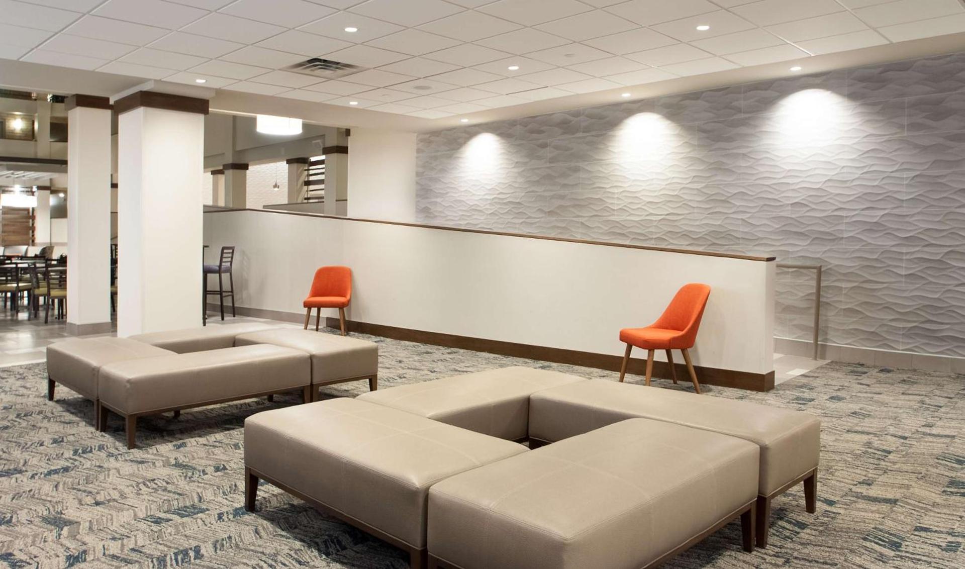 Embassy Suites by Hilton Minneapolis Bloomington Edina photo 46