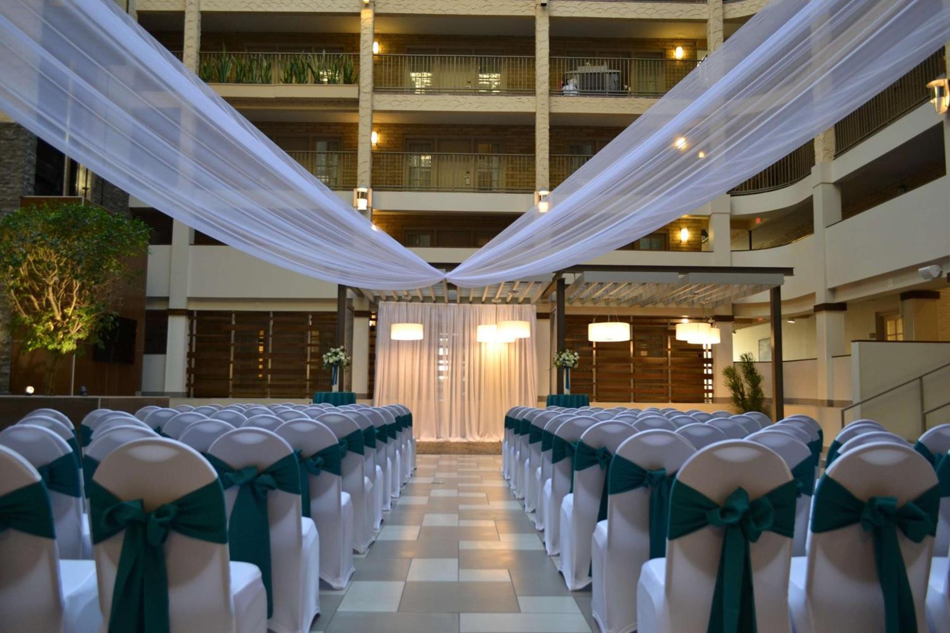 Embassy Suites by Hilton Minneapolis Bloomington Edina photo 48
