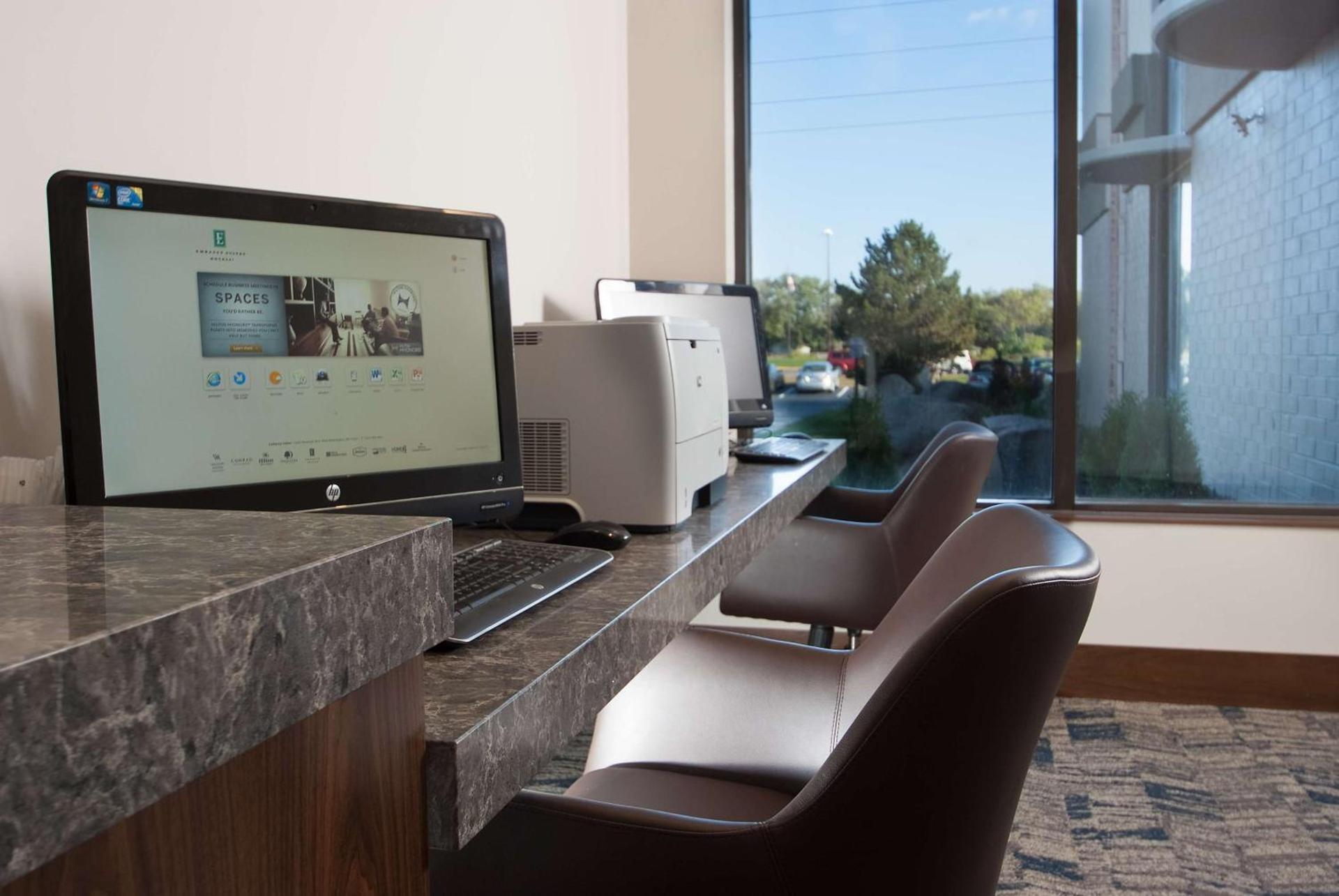 Embassy Suites by Hilton Minneapolis Bloomington Edina photo 52