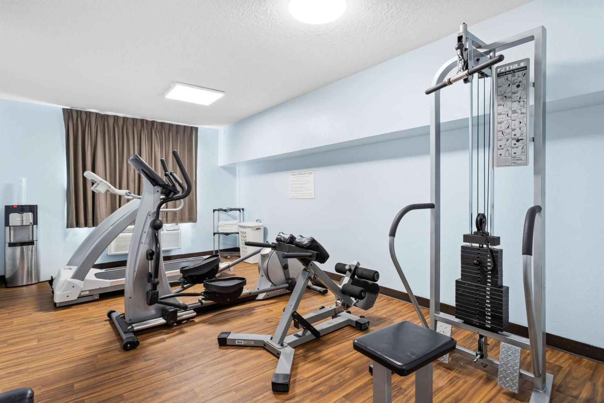 SureStay Hotel by Best Western Albuquerque Midtown photo 9