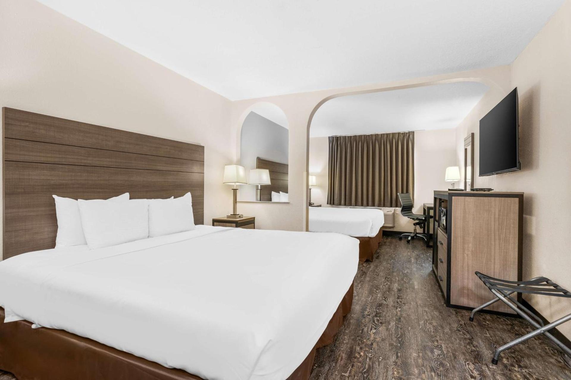 SureStay Hotel by Best Western Albuquerque Midtown photo 16